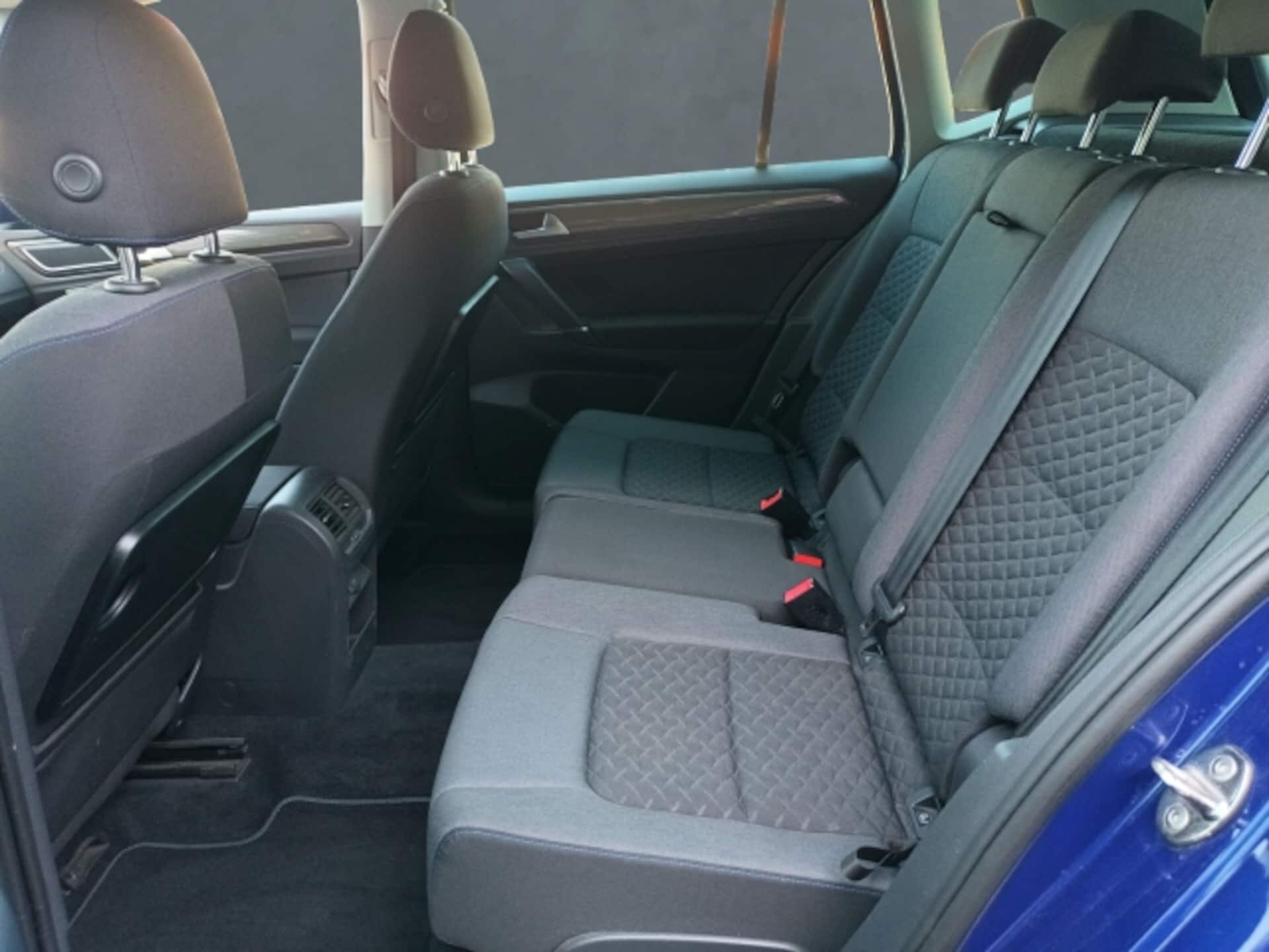 Volkswagen Golf Sportsvan JOIN