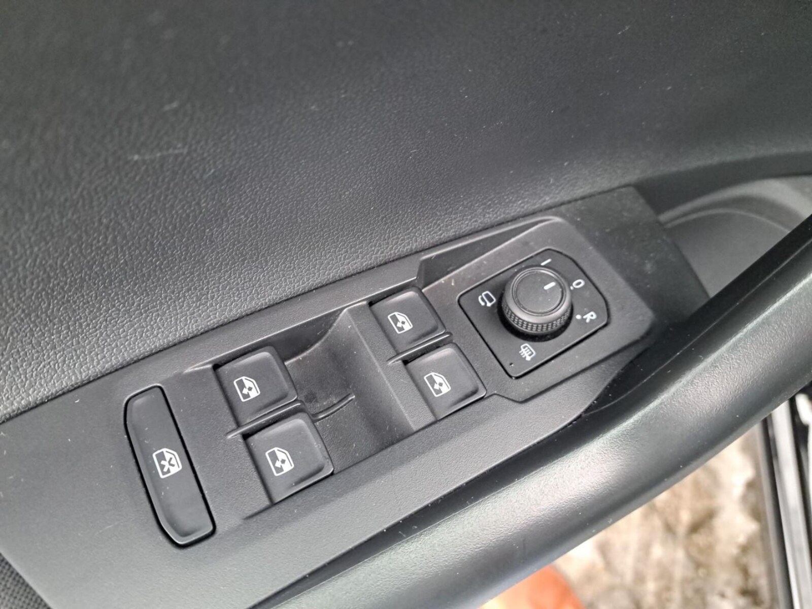 Volkswagen Polo – Bild 14