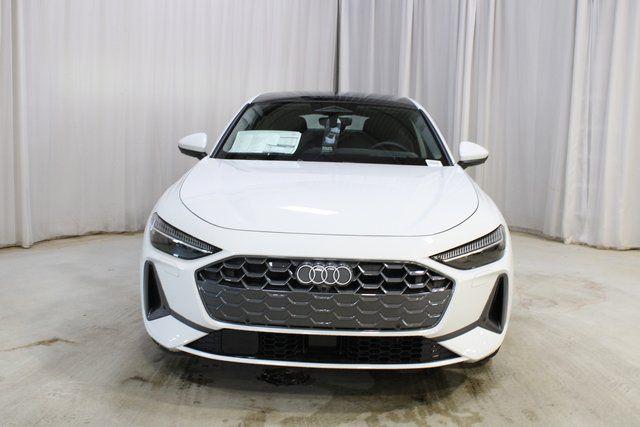 2025 Audi A5 Premium Plus - Photo 35