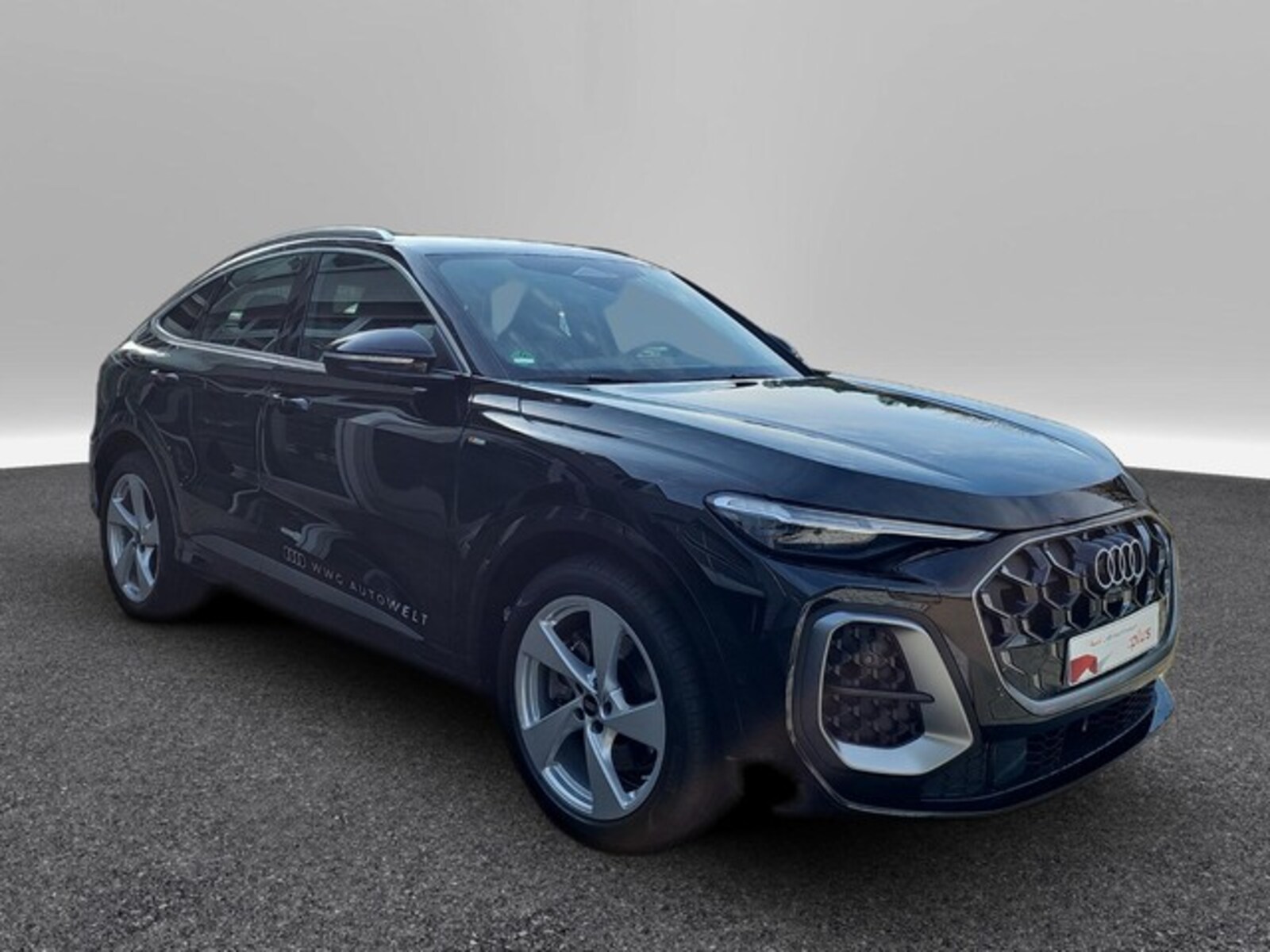 Audi Q5 Sportback – Bild 2