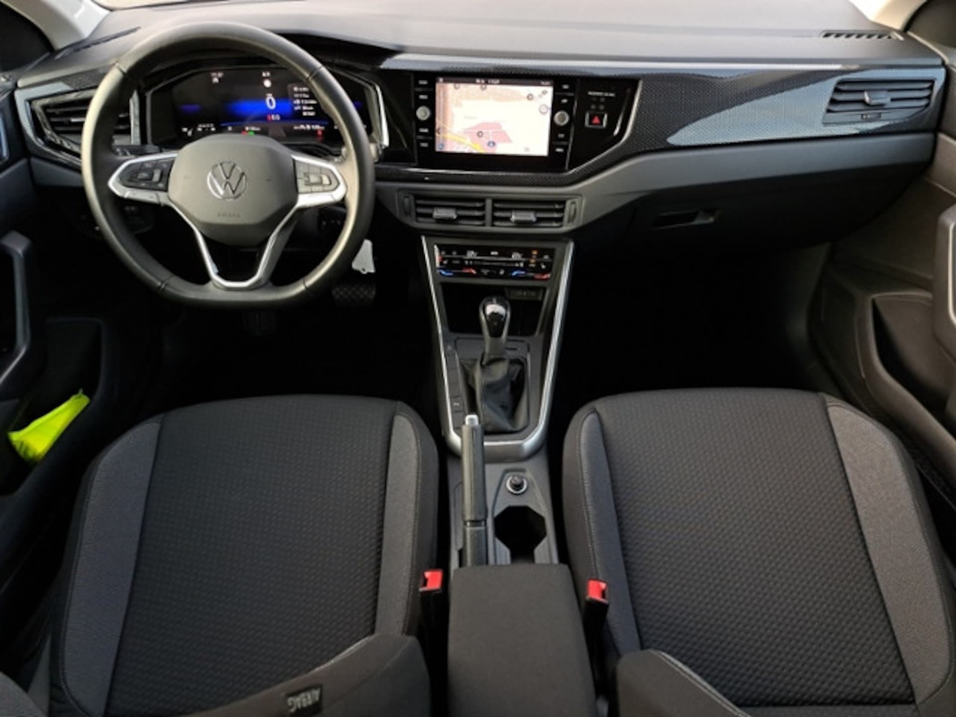 Volkswagen Polo Life