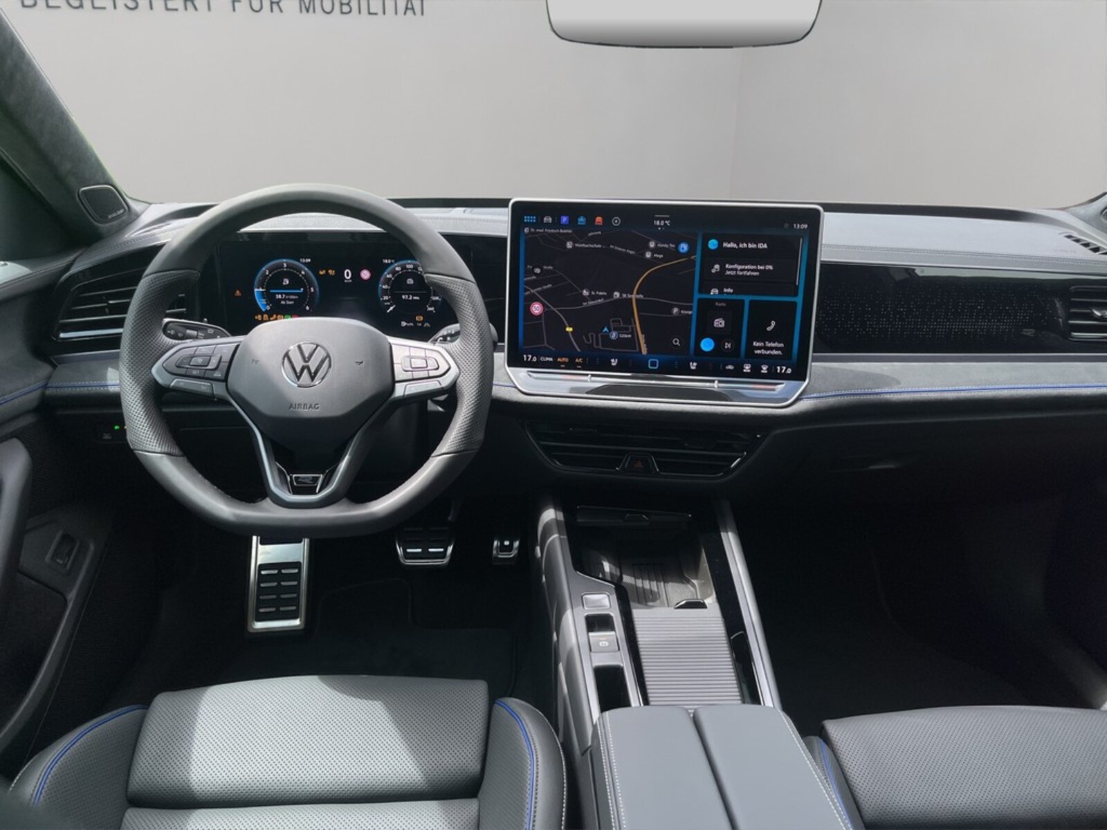 Volkswagen Passat – Bild 13