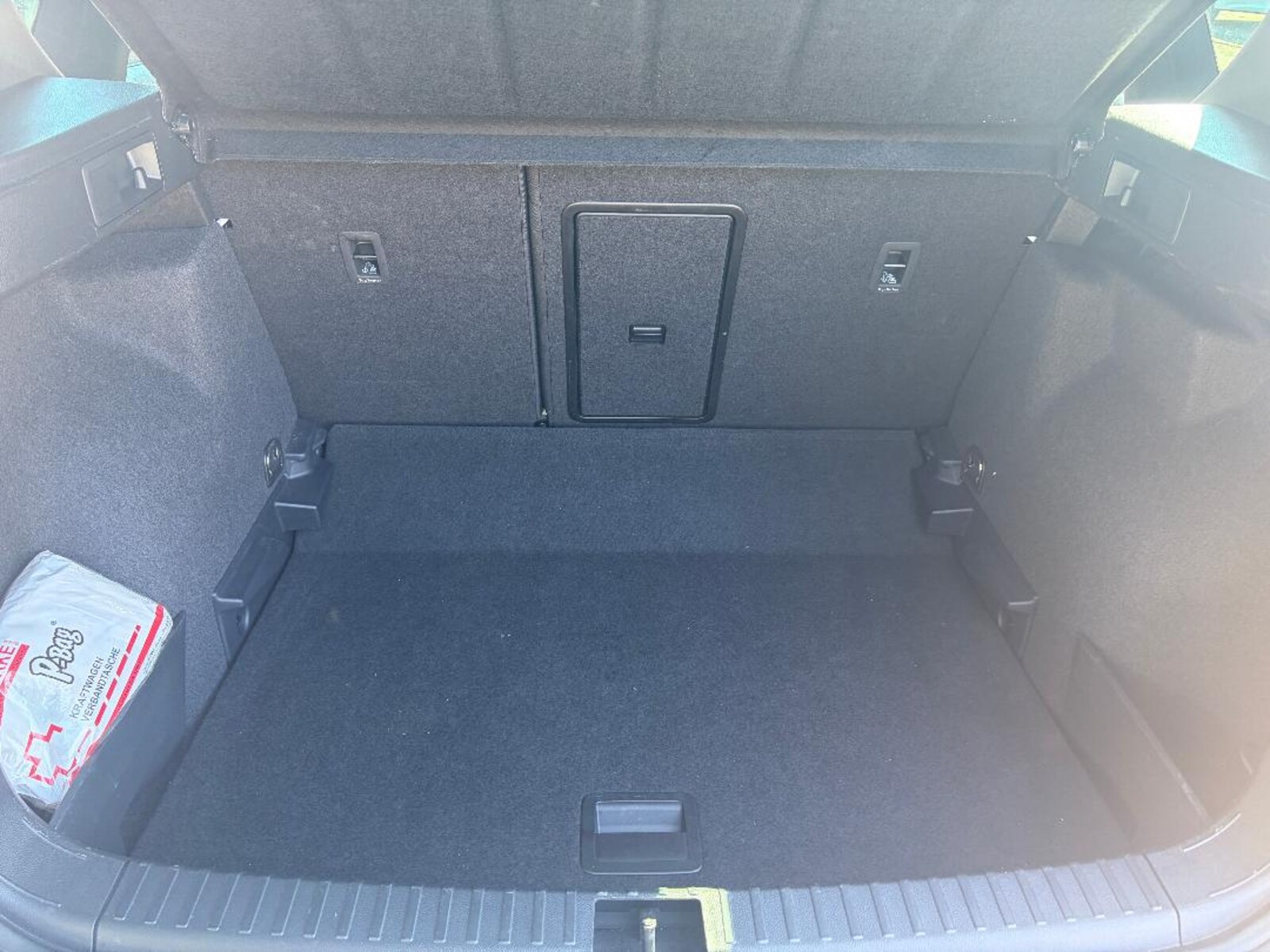 SEAT Ateca – Bild 7