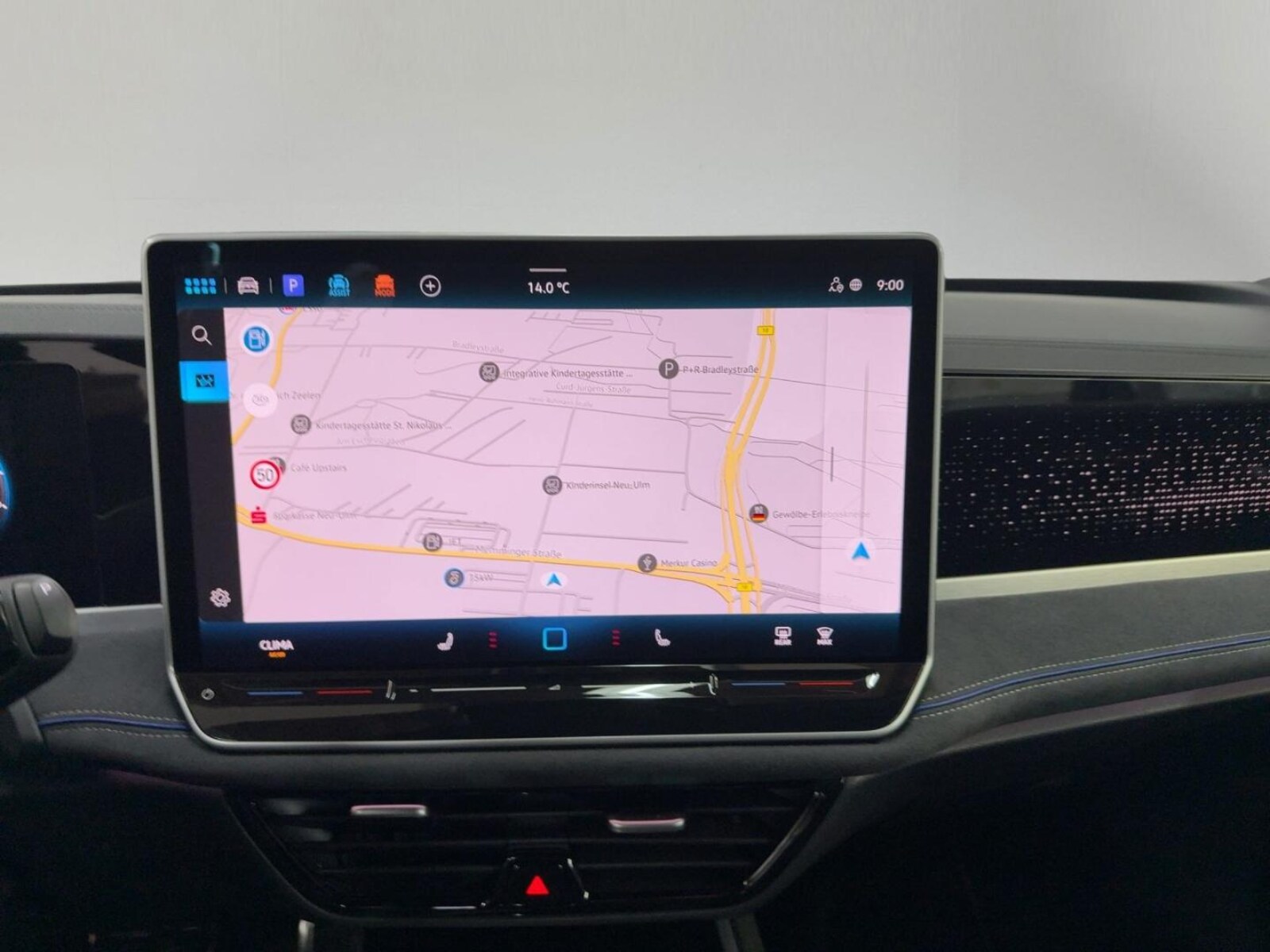 Volkswagen Passat – Bild 13