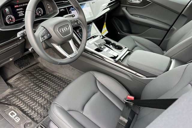 2026 Audi Q8 Premium Plus - Photo 9