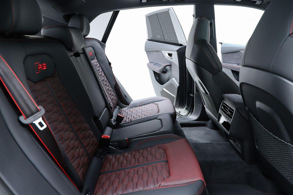 2026 Audi RS Q8 Base - Photo 72
