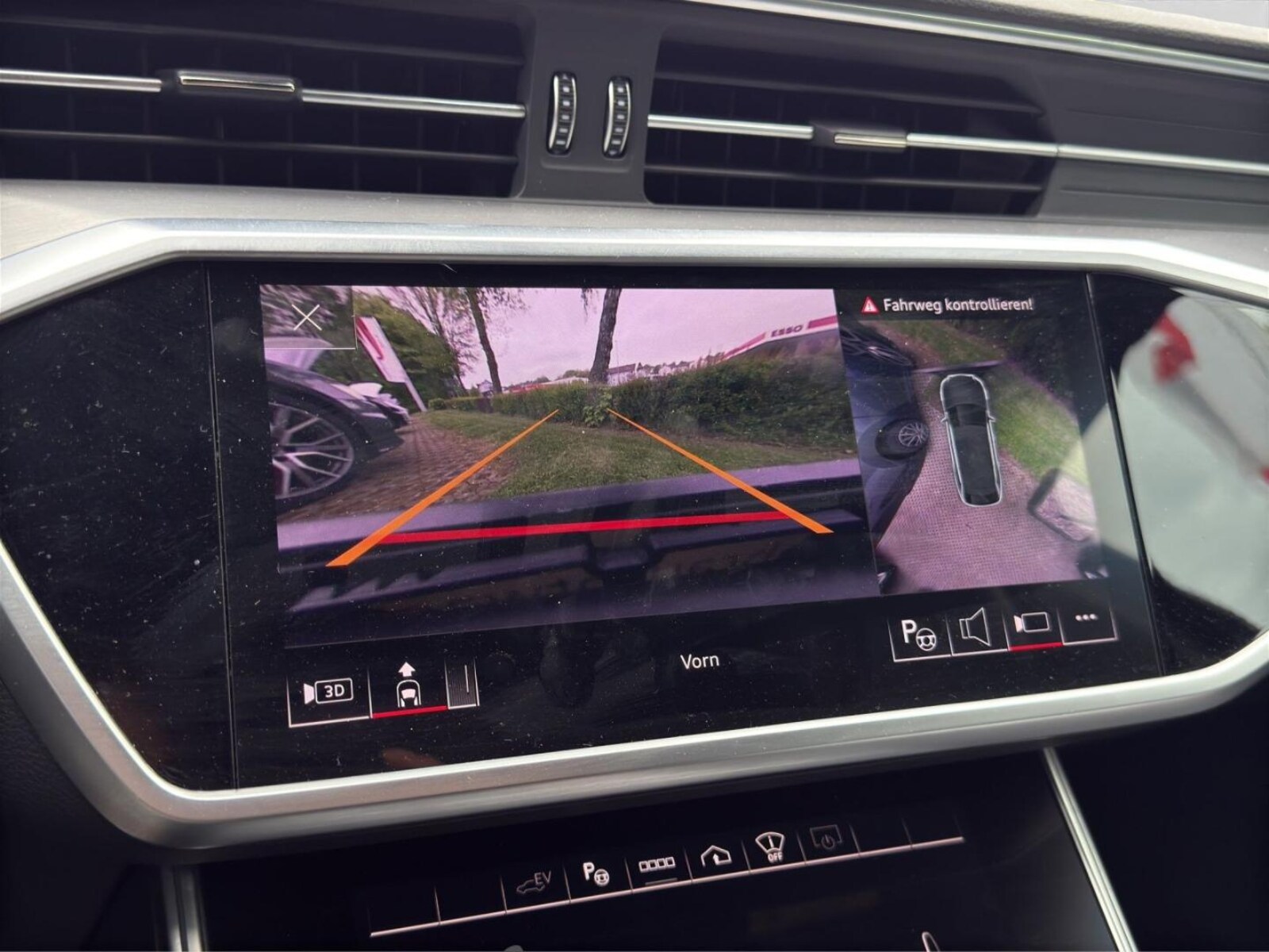 Audi A6 Avant – Bild 12