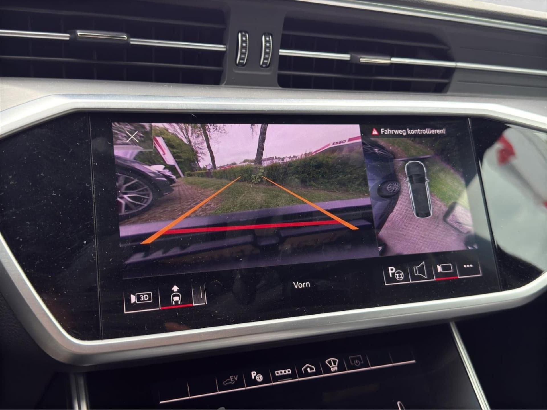 Audi A6 Avant TFSI e Design