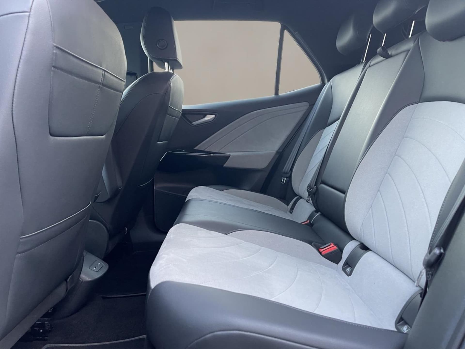 Volkswagen ID.3 MOVE Pro