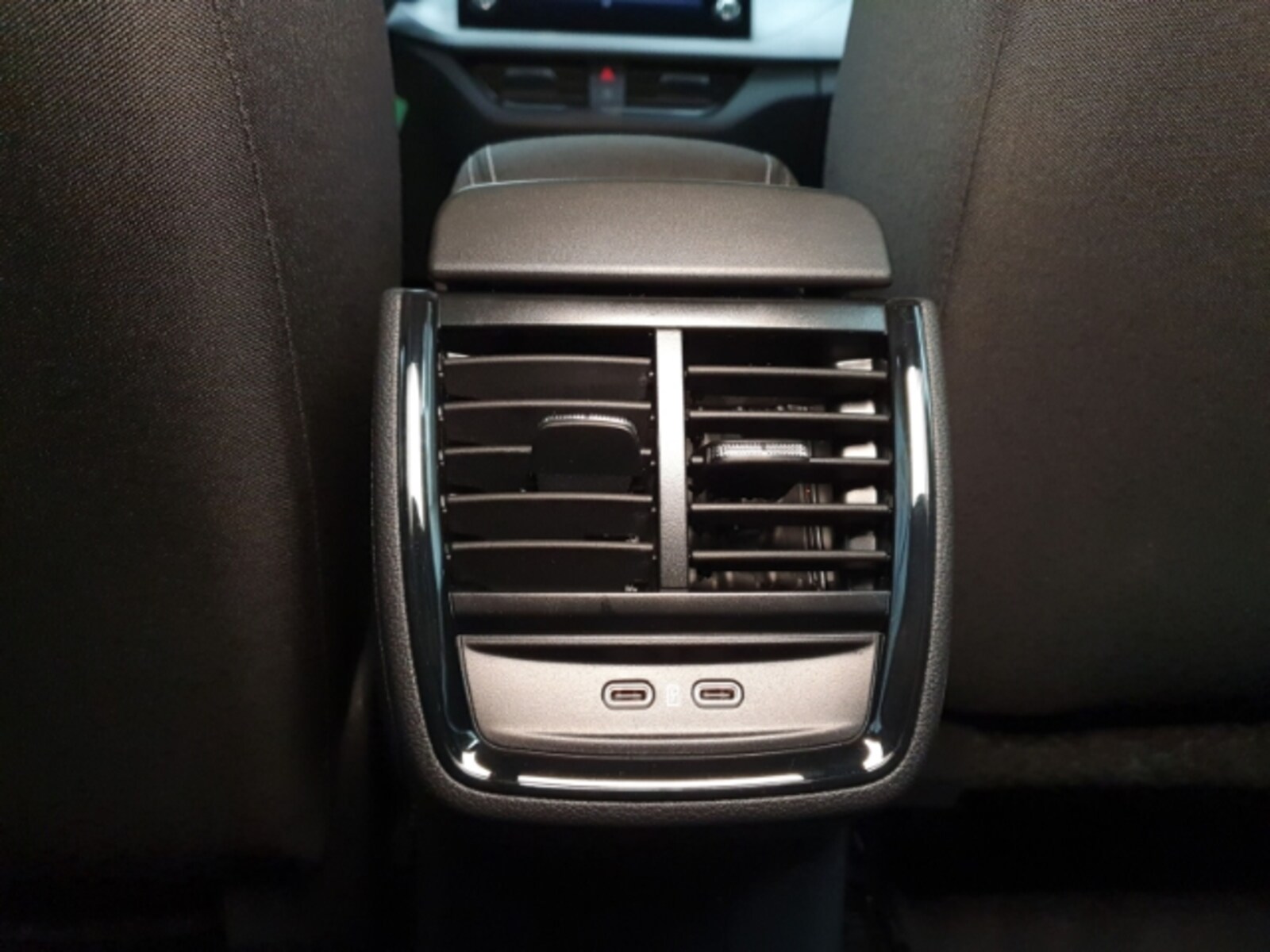Škoda Kamiq – Bild 11