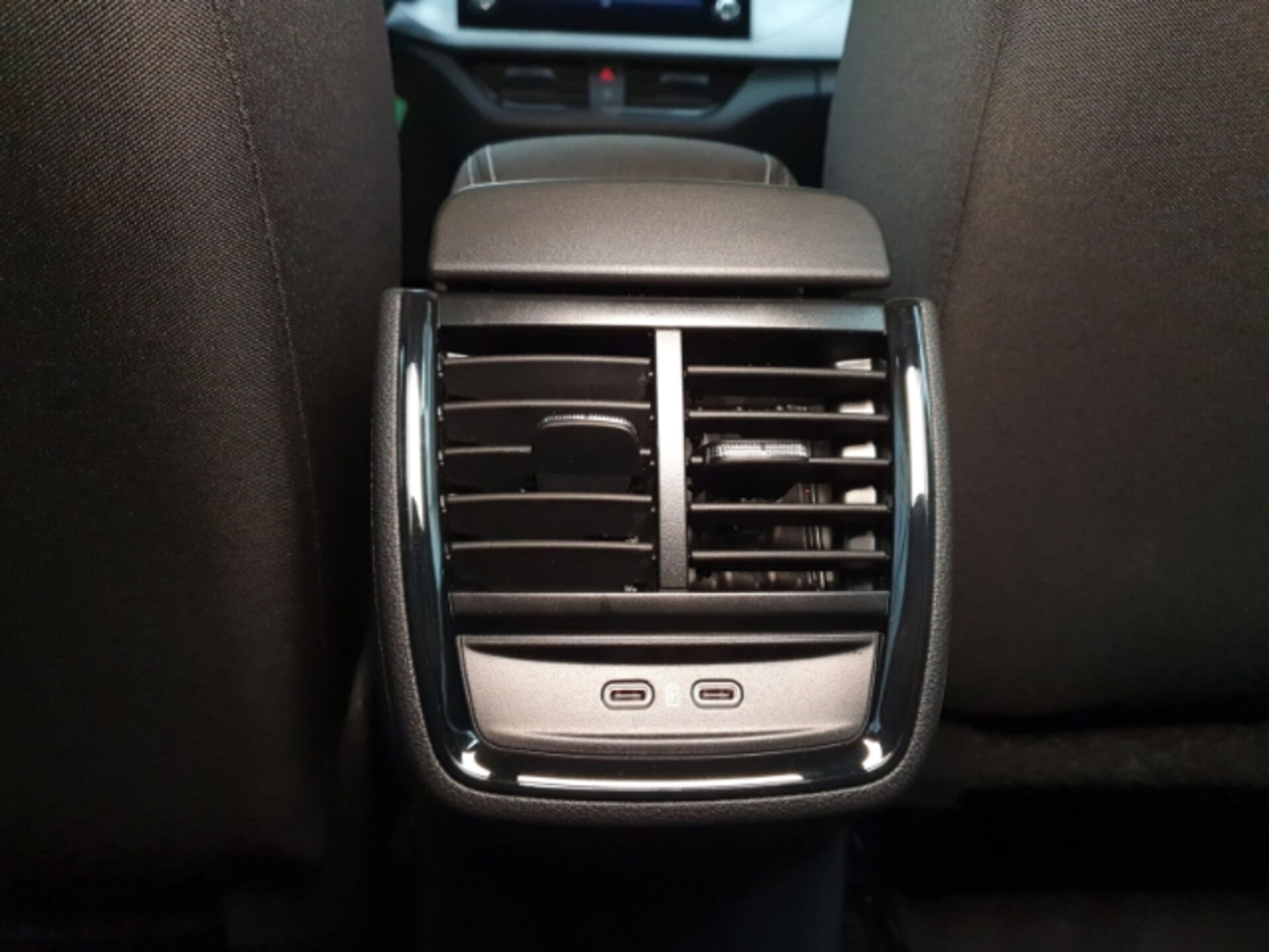 Skoda Kamiq Active