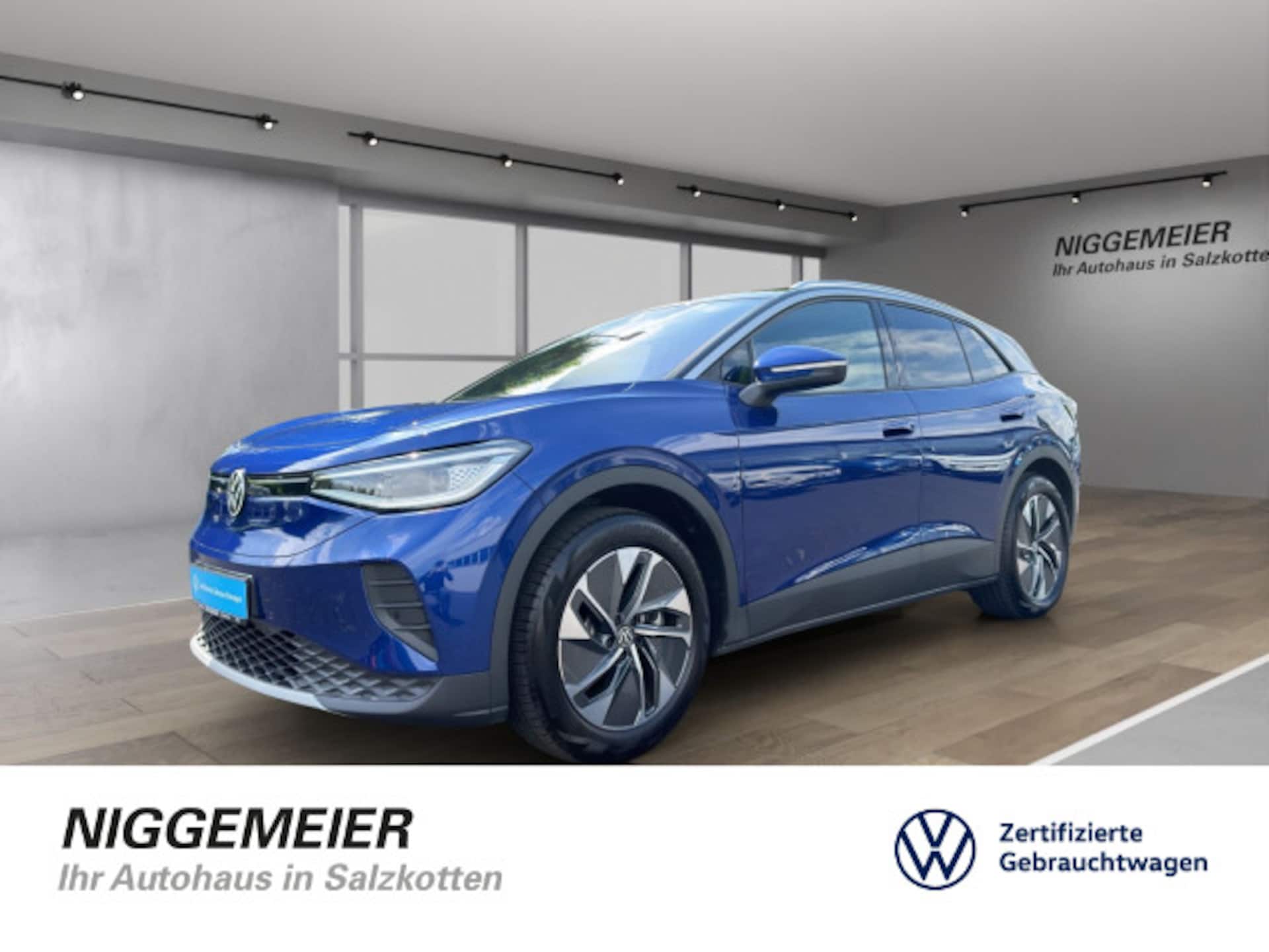 Volkswagen ID.4 Pro