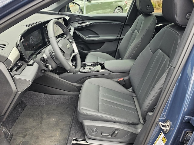 2027 Audi Q6 e-tron