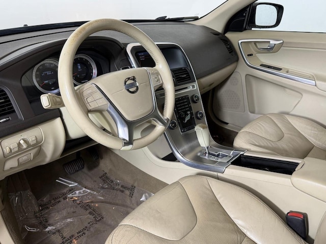 2012 Volvo XC60