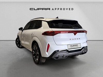 CUPRA Terramar 1.5 TSI e-Hybrid DSG 150 kW (204 CV) — photo 2