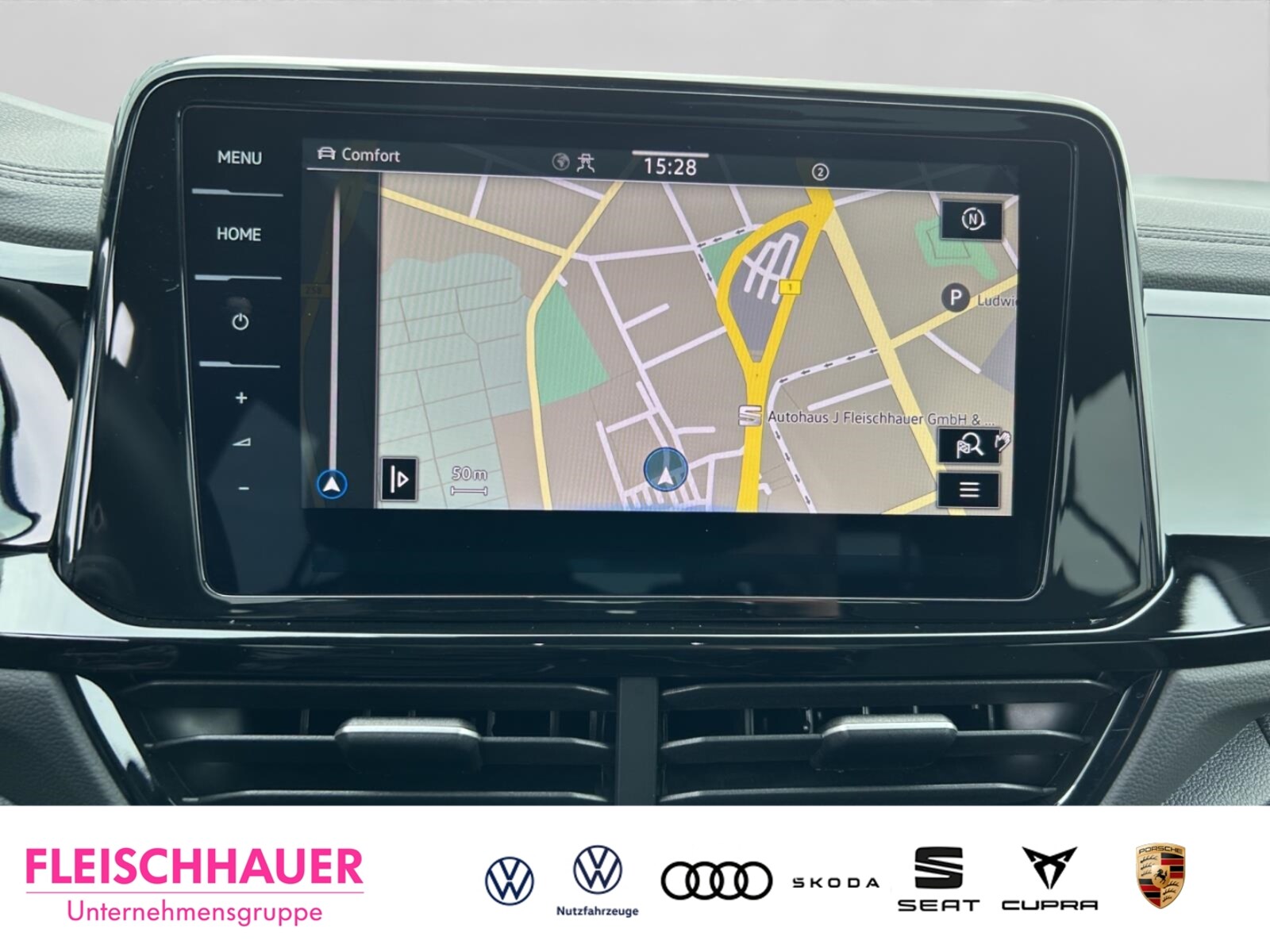 Volkswagen T-Roc – Bild 15