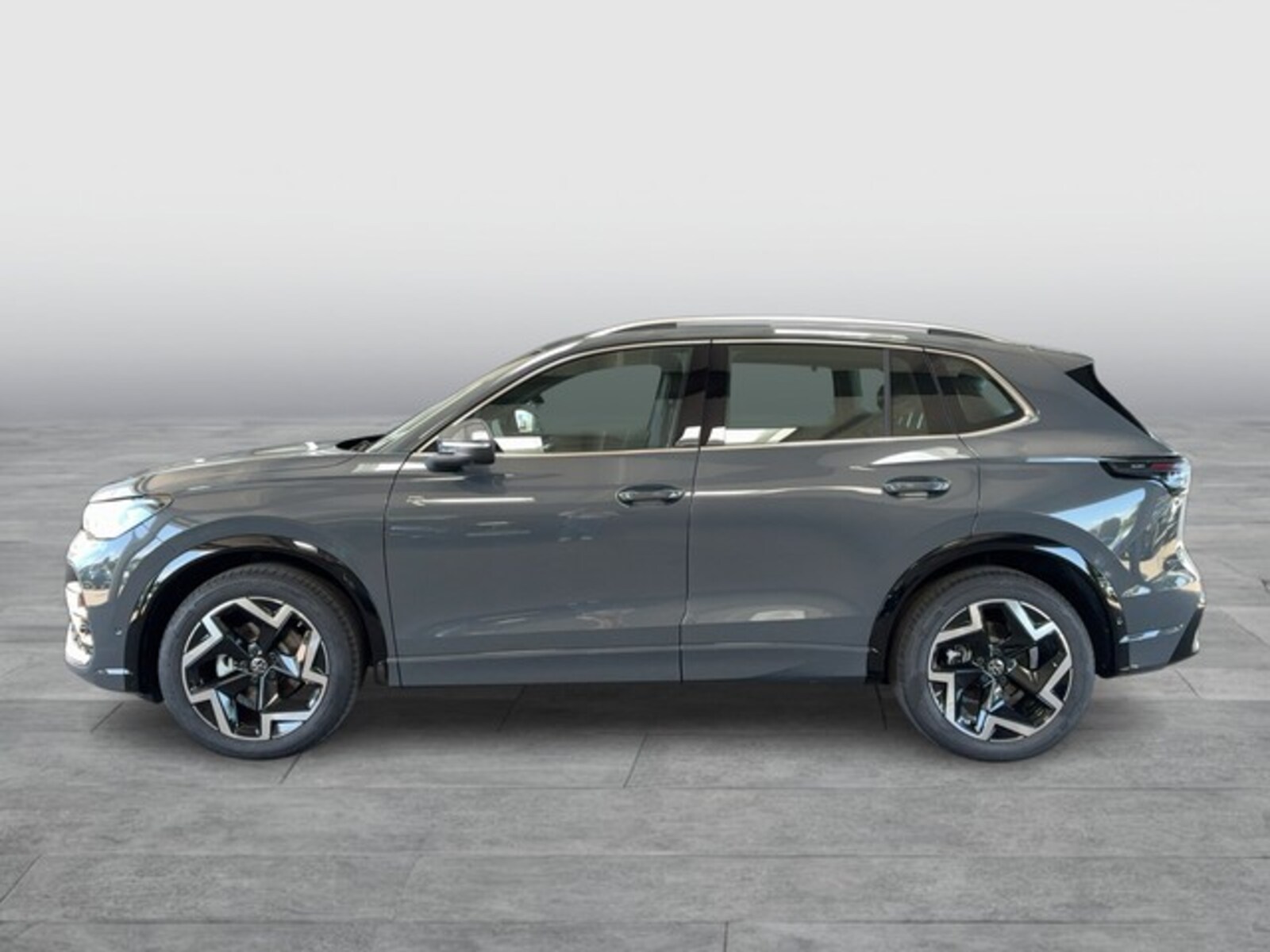 Volkswagen Tiguan – Bild 2