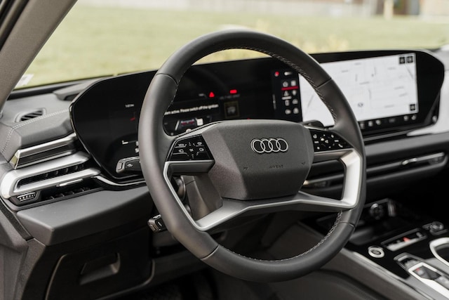 2026 Audi A6 Premium Plus - Photo 10
