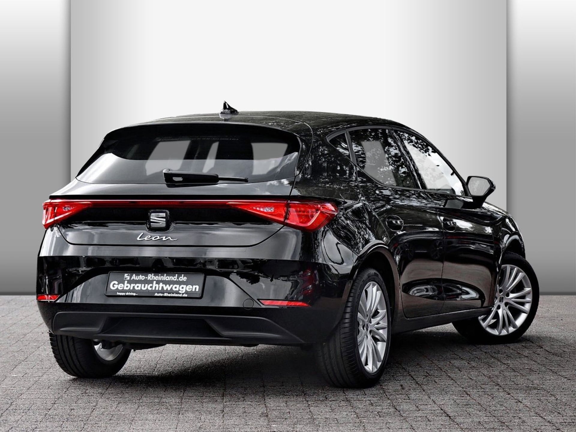 SEAT Leon Style