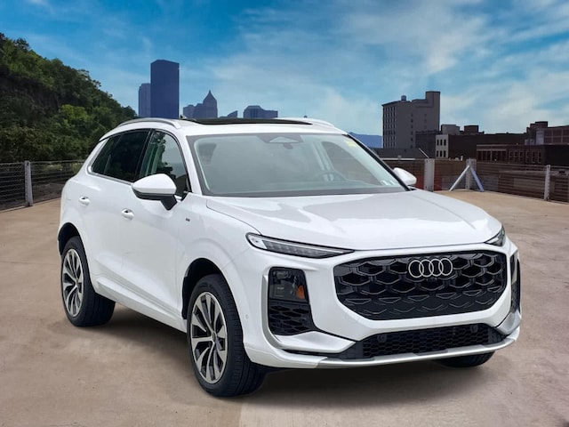 Photo of 2026 Audi Q3 SUV