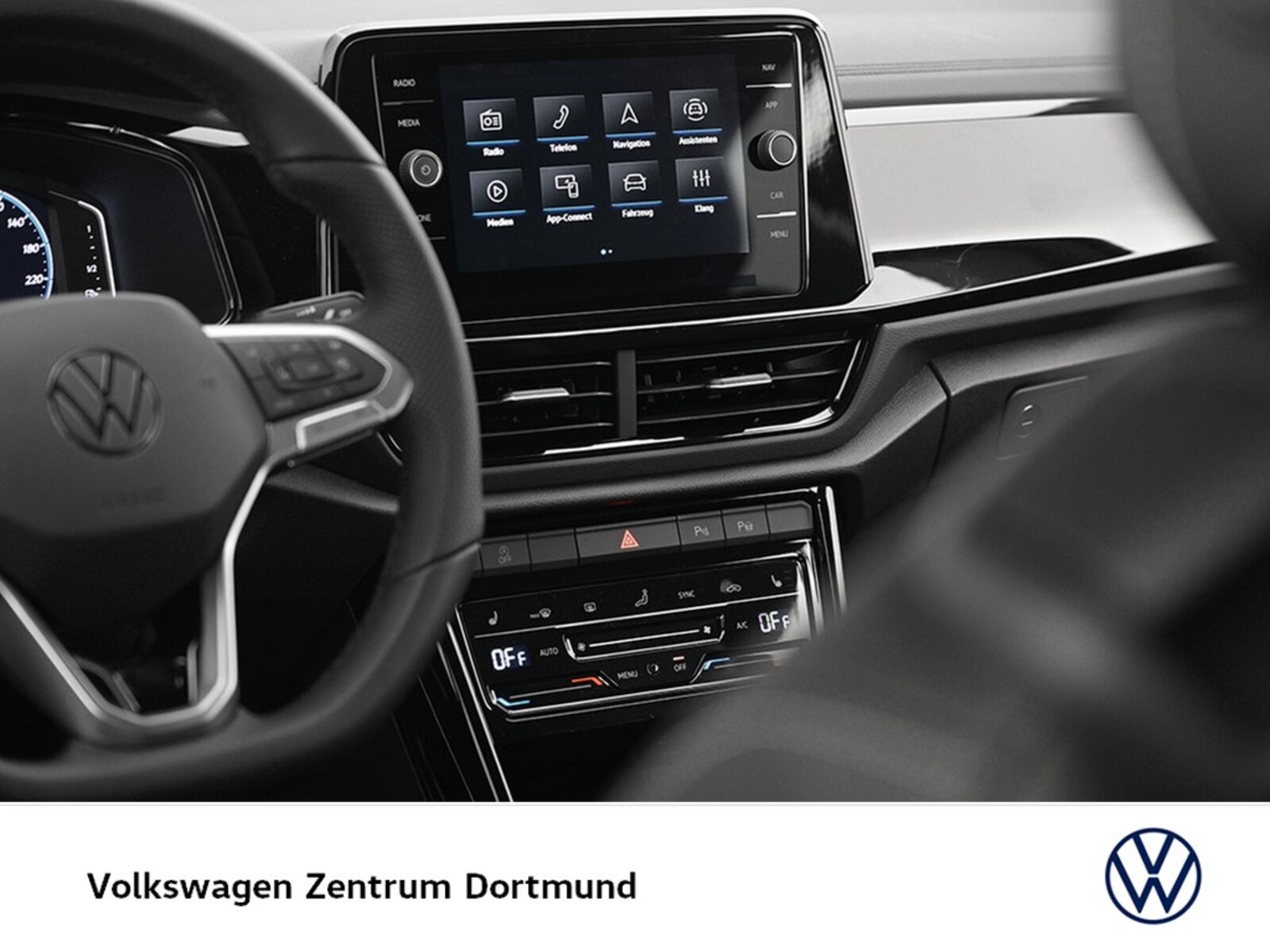 Volkswagen T-Roc Cabriolet – Bild 14