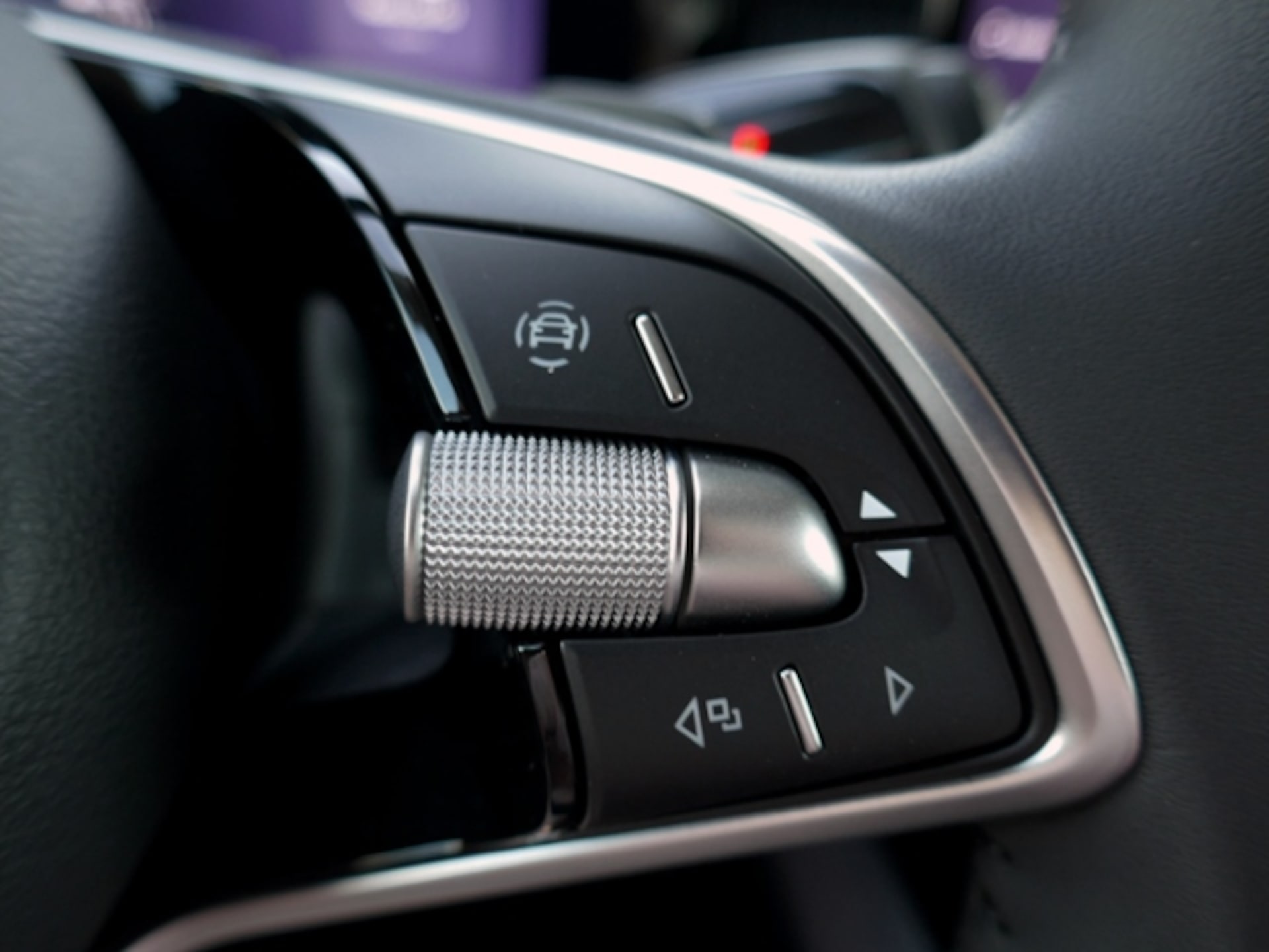 Skoda Superb Combi Selection