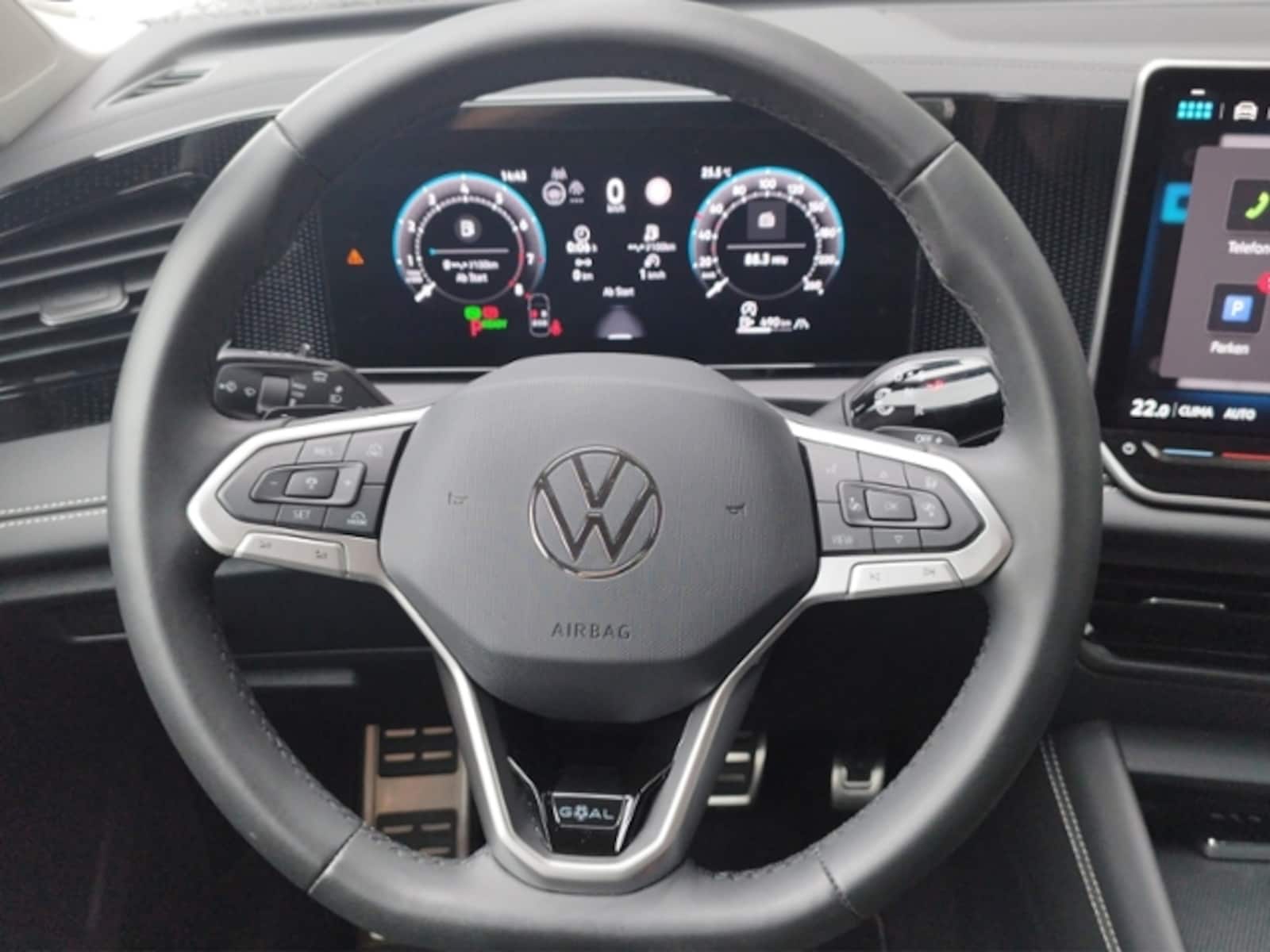 Volkswagen Tiguan – Bild 6