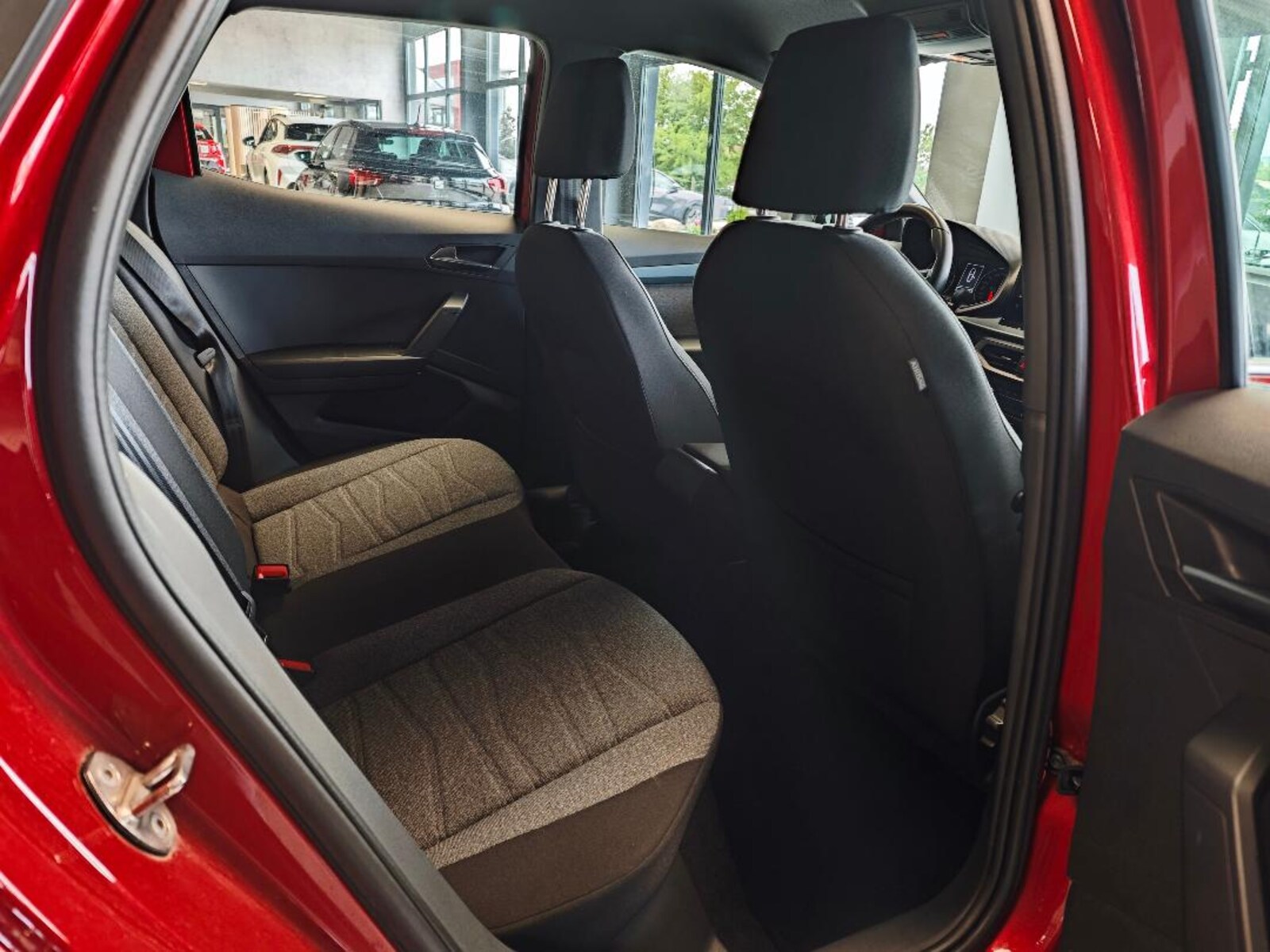 SEAT Arona – Bild 5
