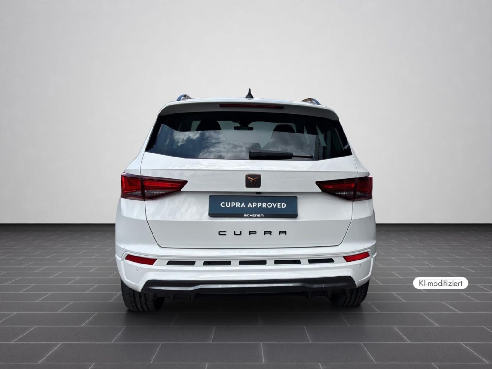 CUPRA Ateca – Bild 6