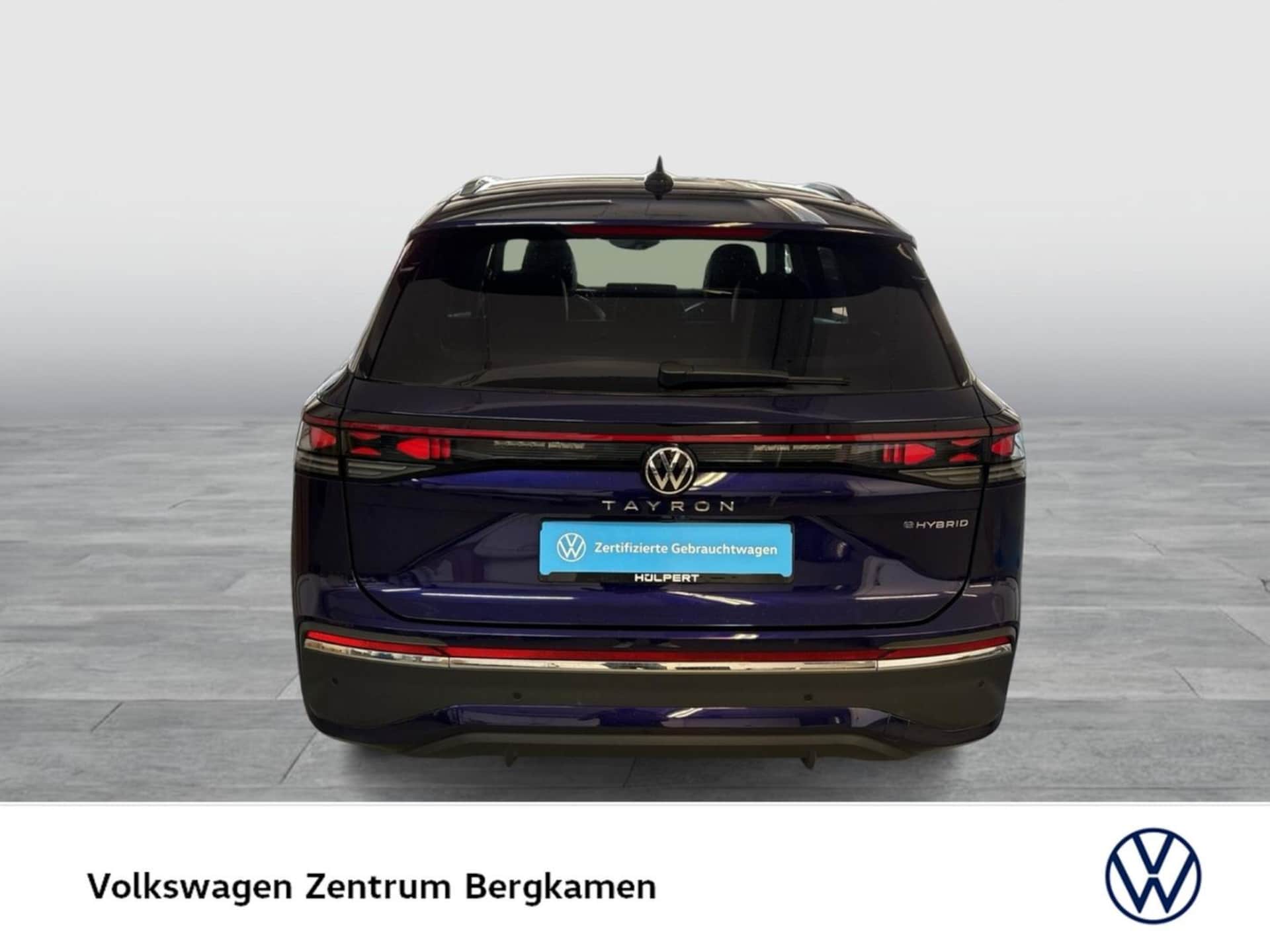 Volkswagen Tayron Elegance