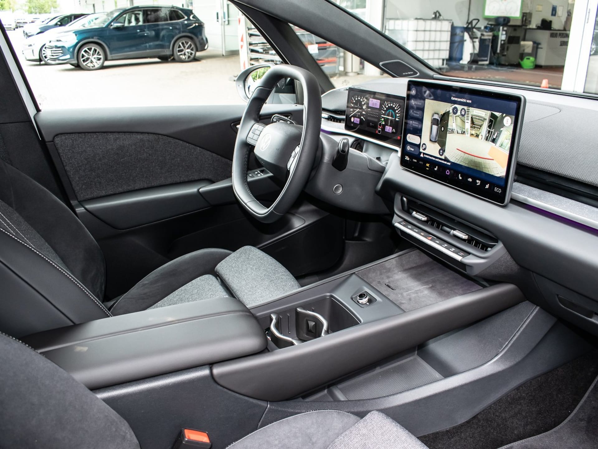 Volkswagen ID.3 Neo Style