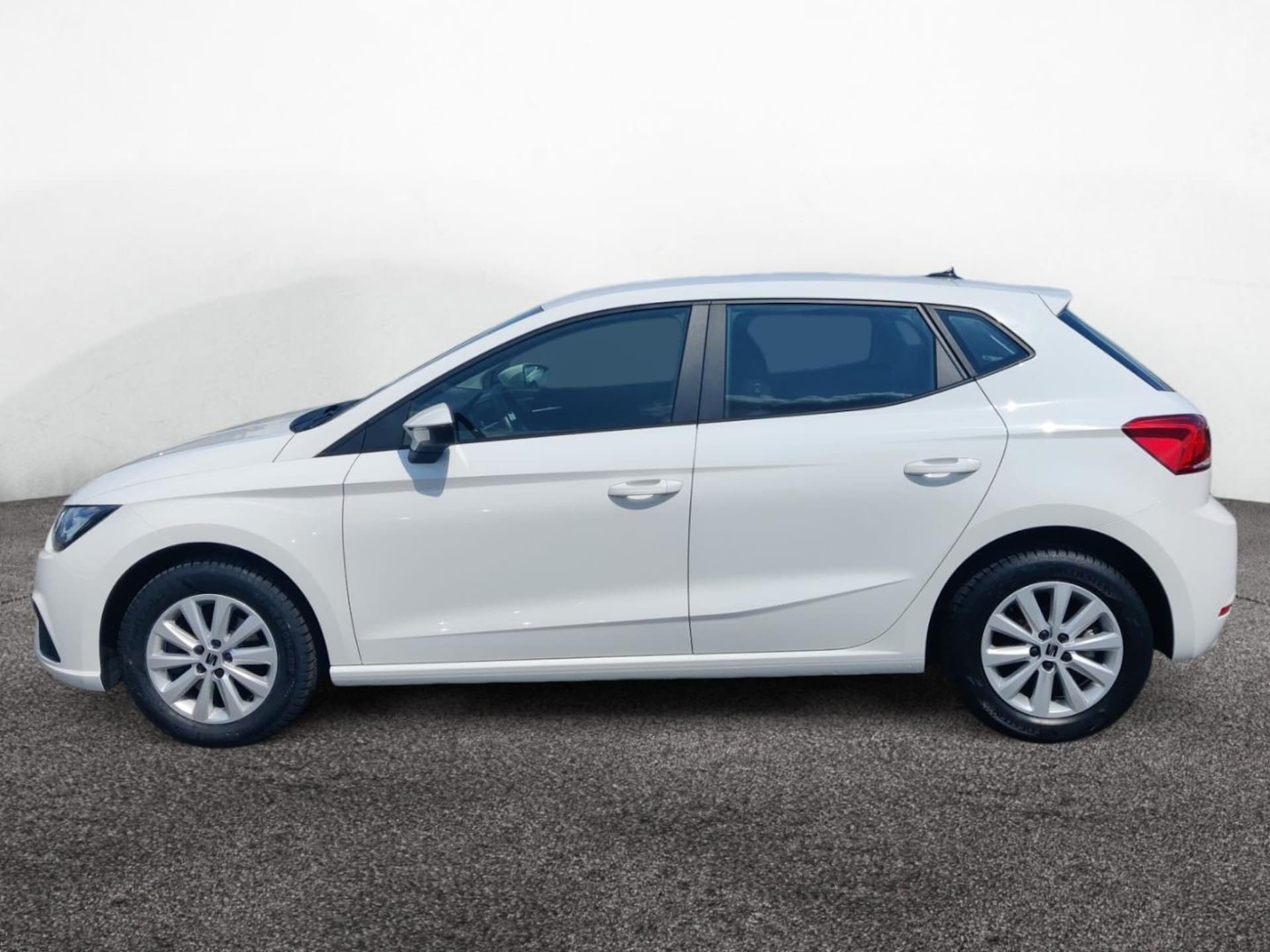 SEAT Ibiza Style