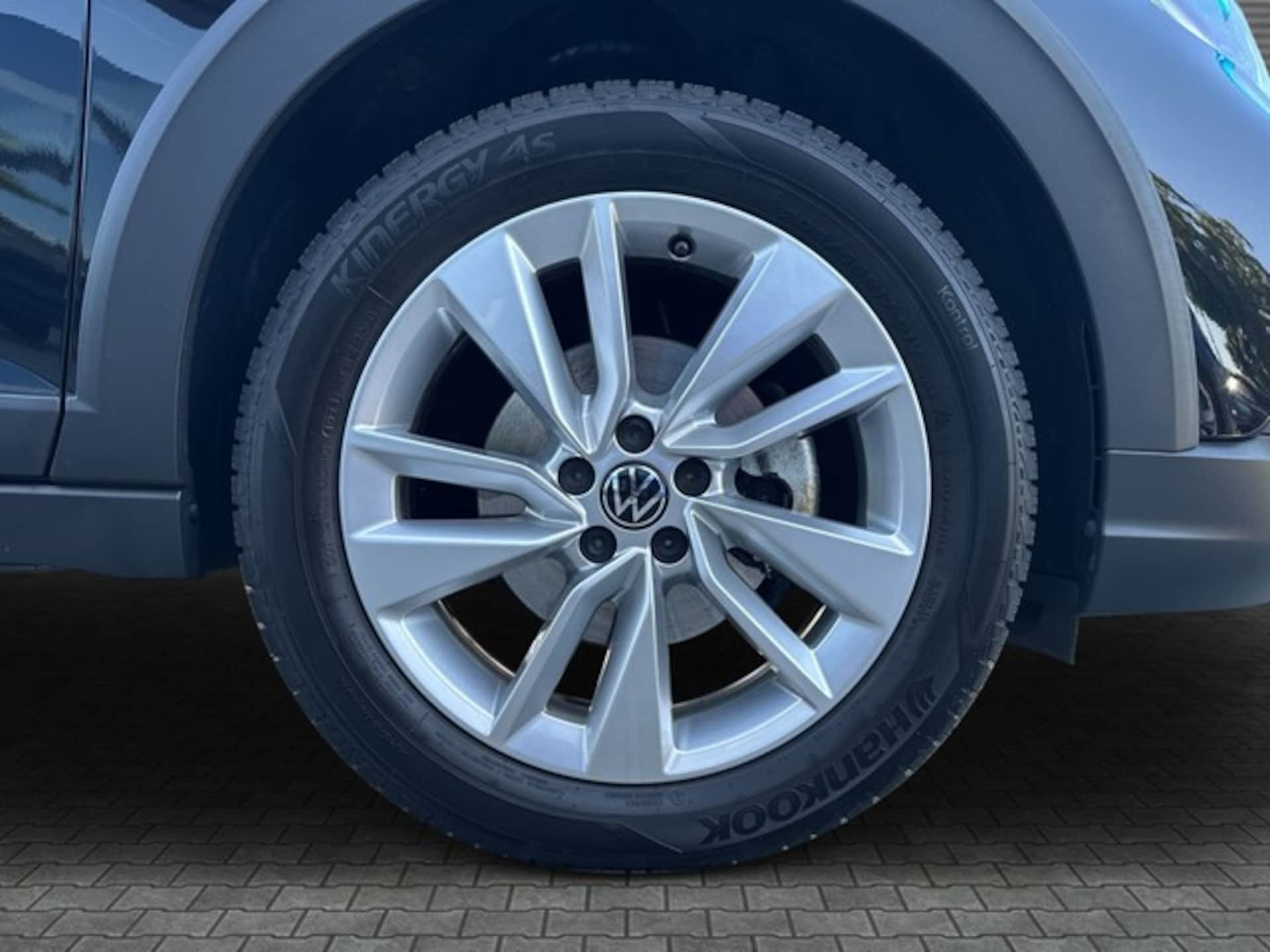 Volkswagen Taigo MOVE