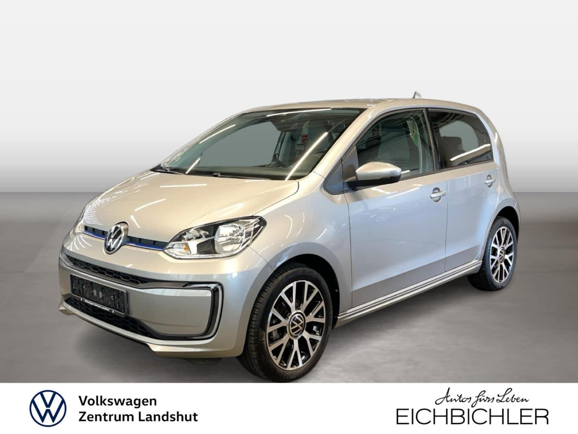 Volkswagen e-up! Style "Plus"