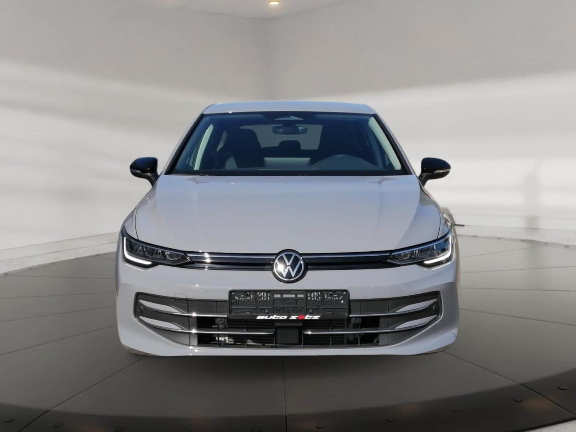 Volkswagen Golf ENERGY