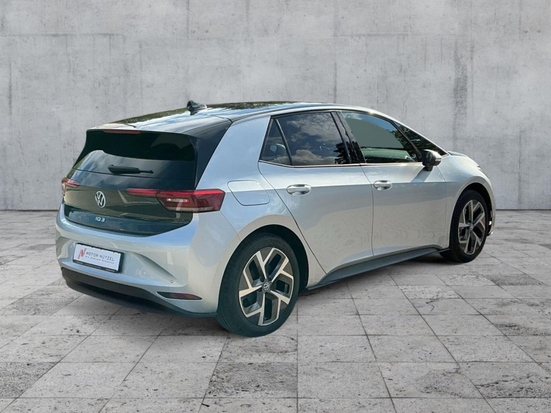 Volkswagen ID.3 Pro