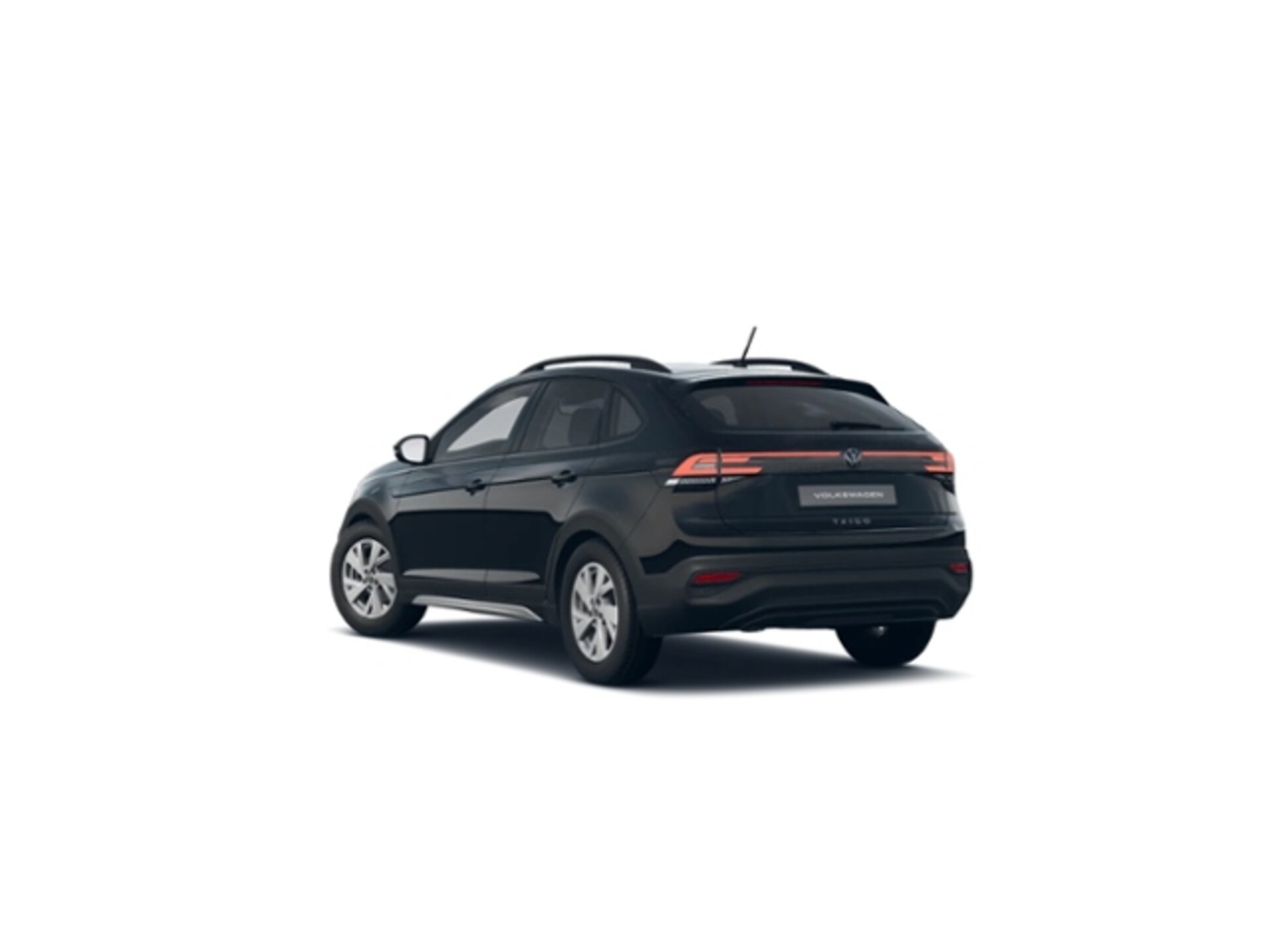 Volkswagen Taigo Life