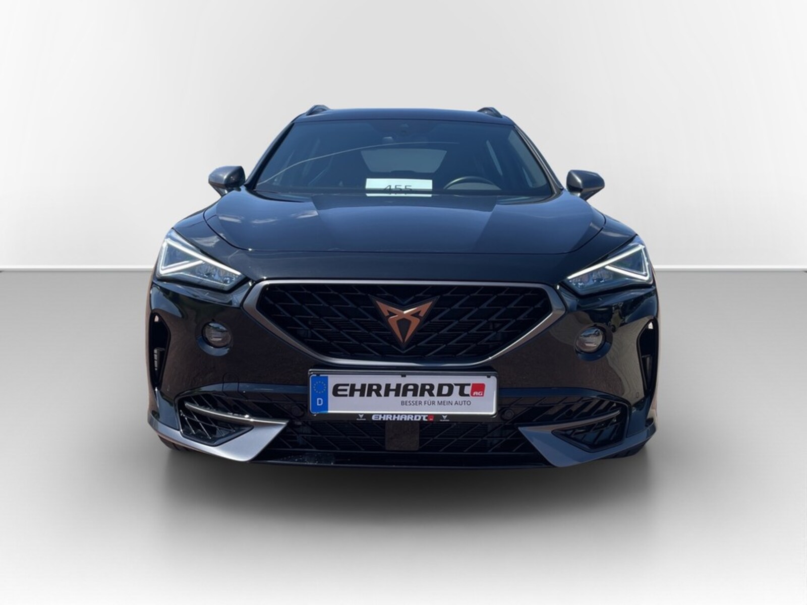 CUPRA Formentor – Bild 3