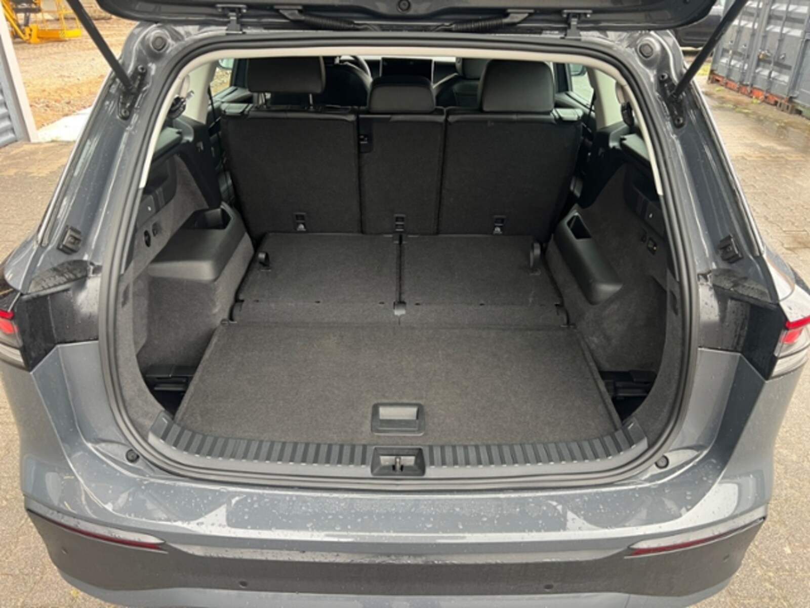 Volkswagen Tayron – Bild 19