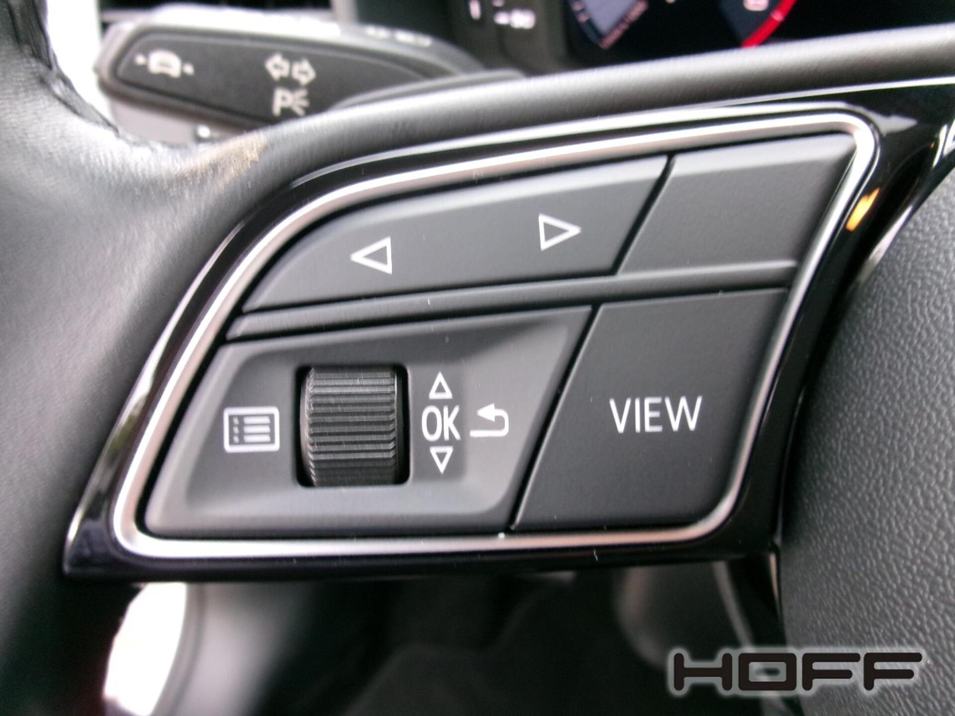 Audi A1 Sportback Advanced