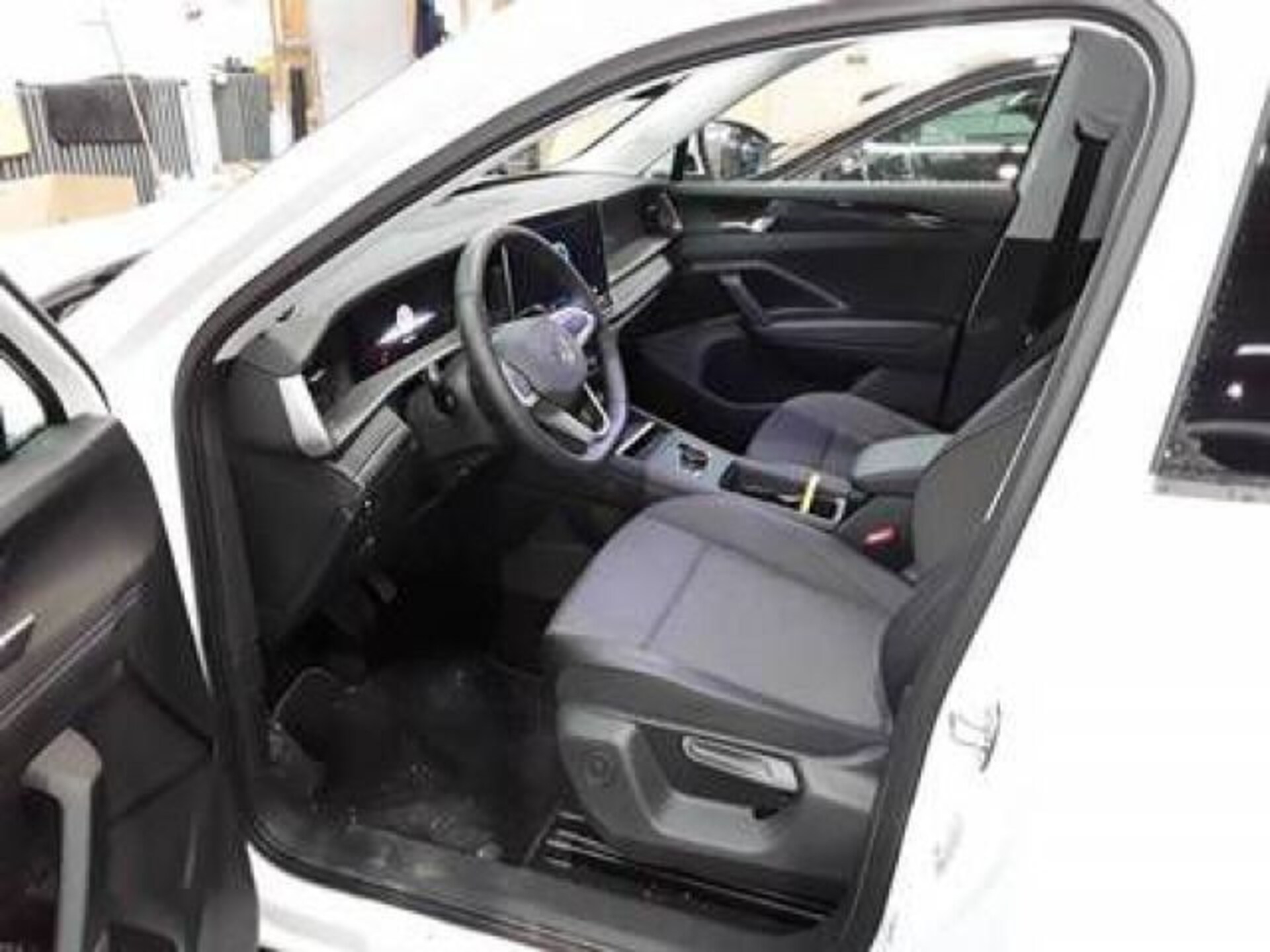 Volkswagen Tayron Life
