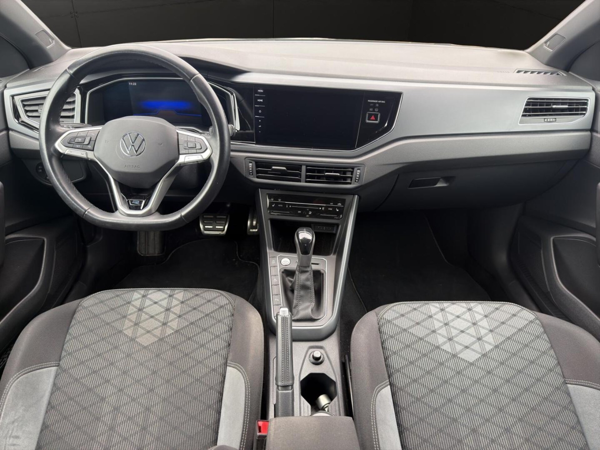 Volkswagen Taigo R-Line