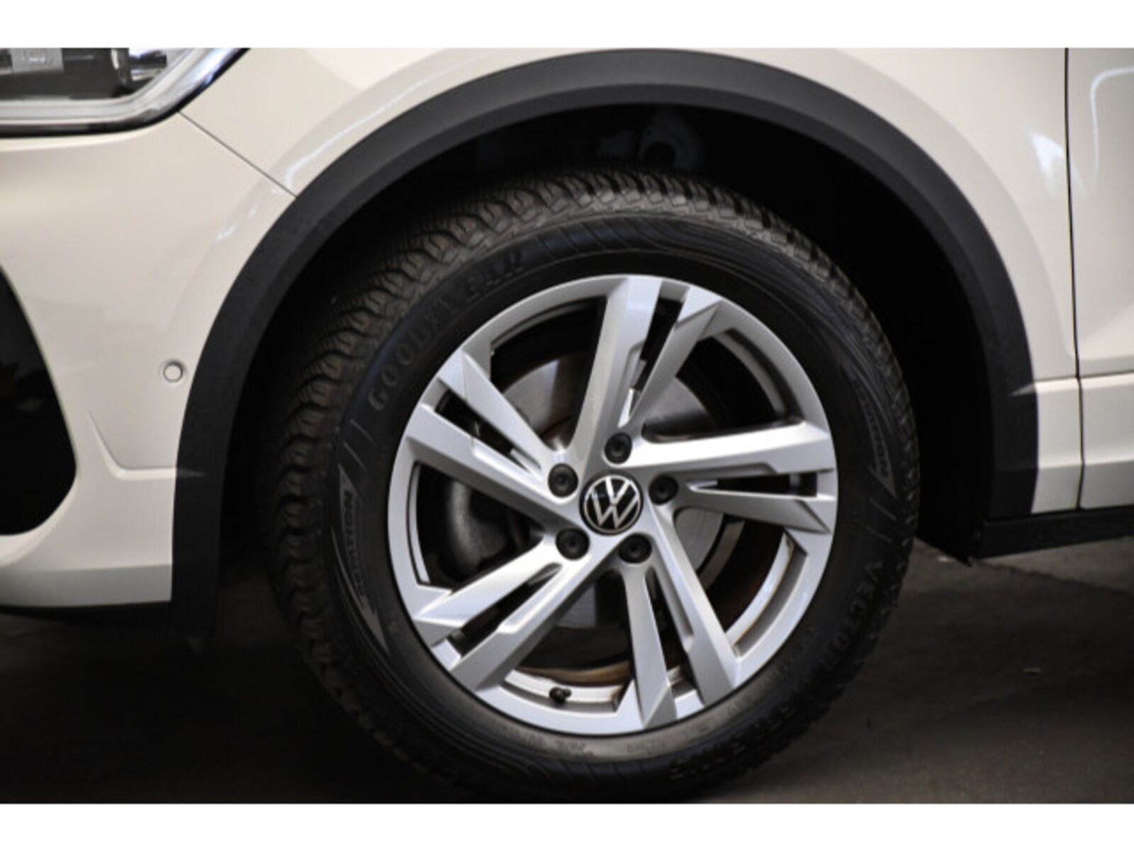 Volkswagen T-Roc – Bild 12