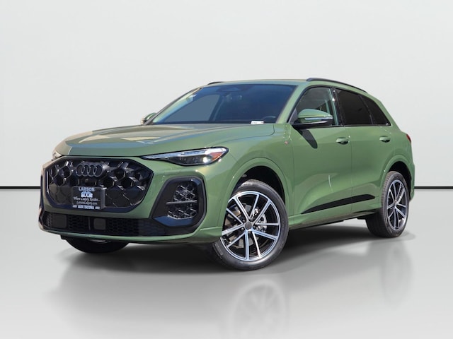 Photo of 2026 Audi Q5 