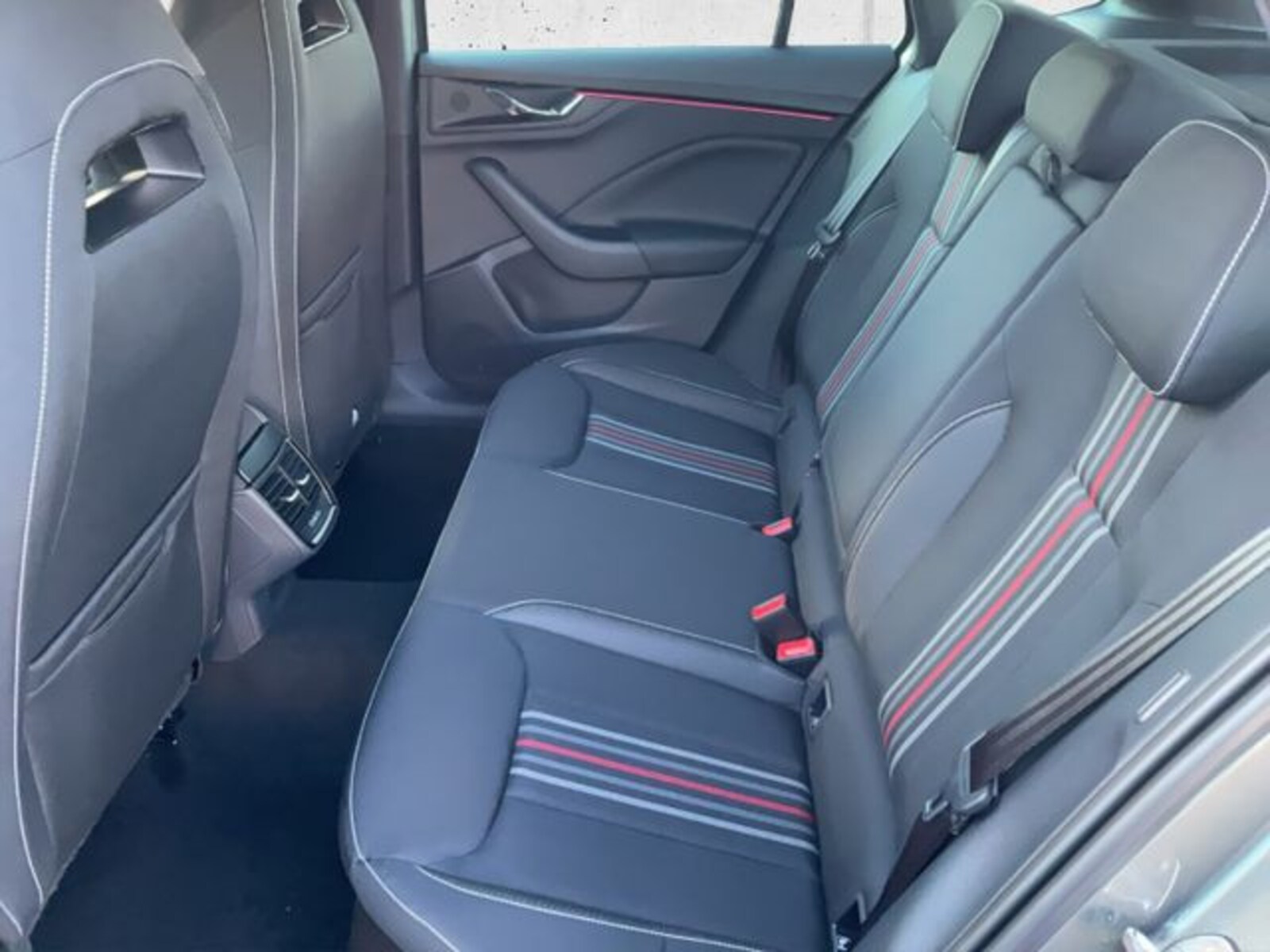 Škoda Kamiq – Bild 11