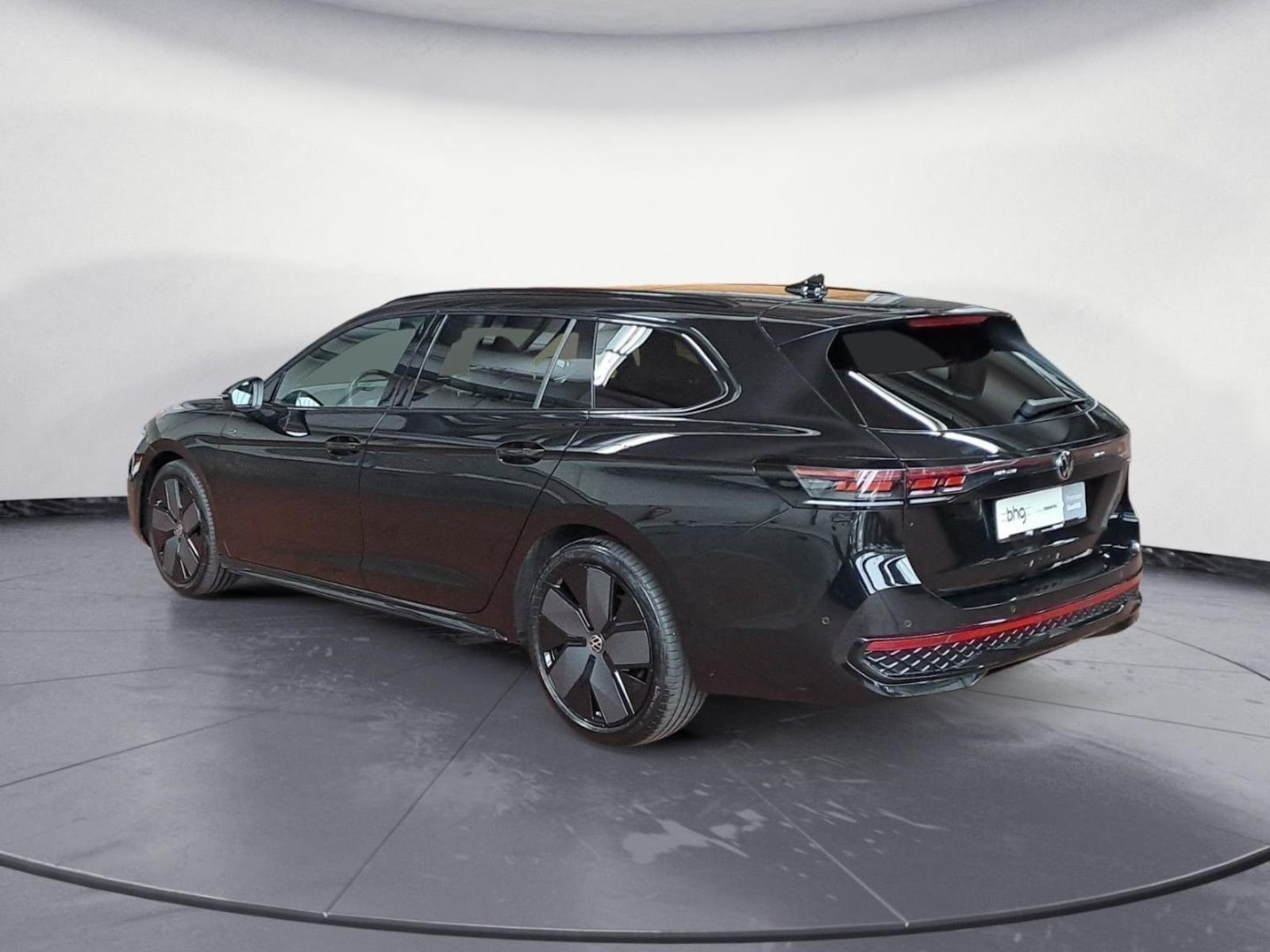 Volkswagen Passat – Bild 4