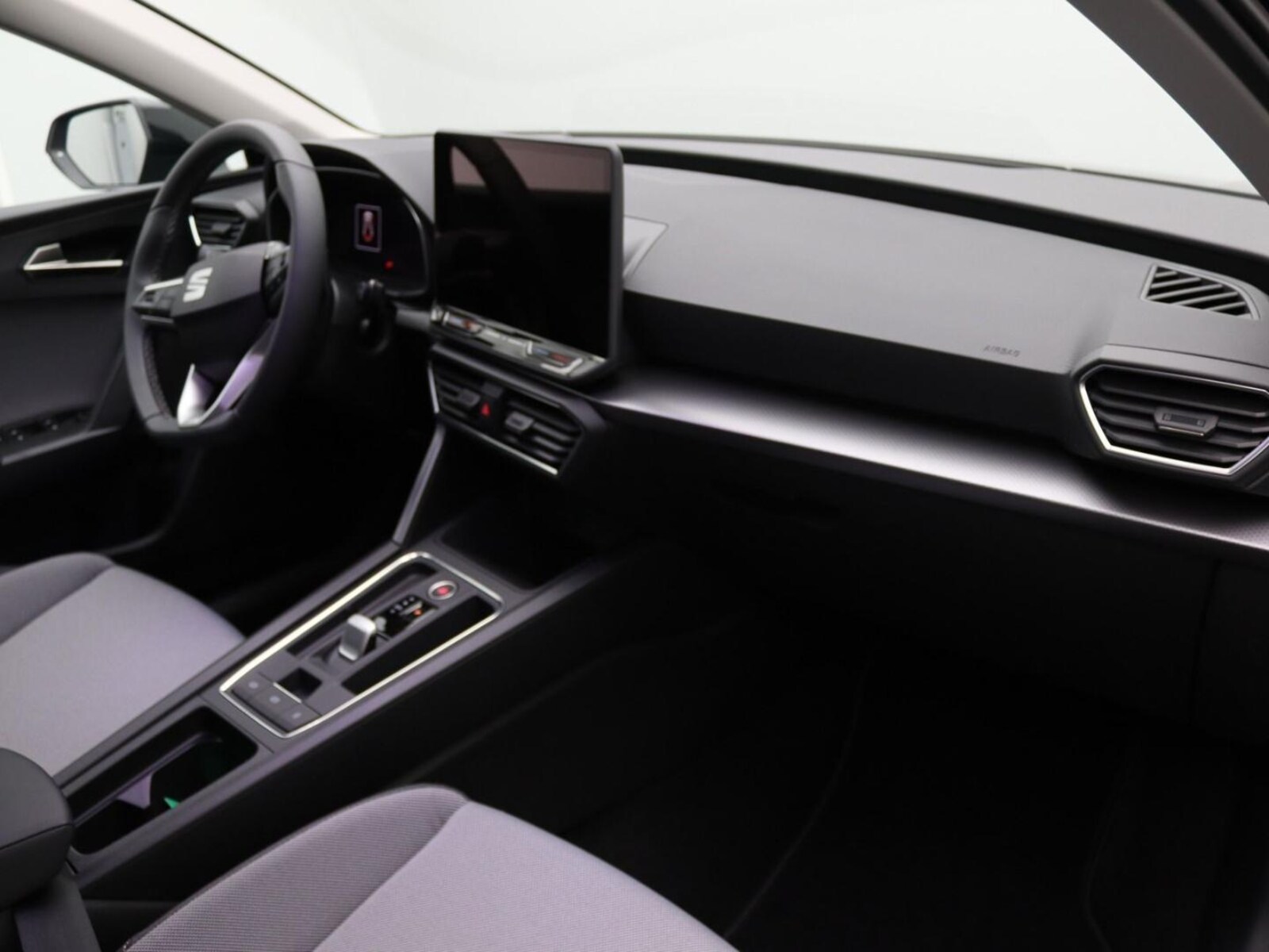 SEAT Leon Sportstourer – Bild 12