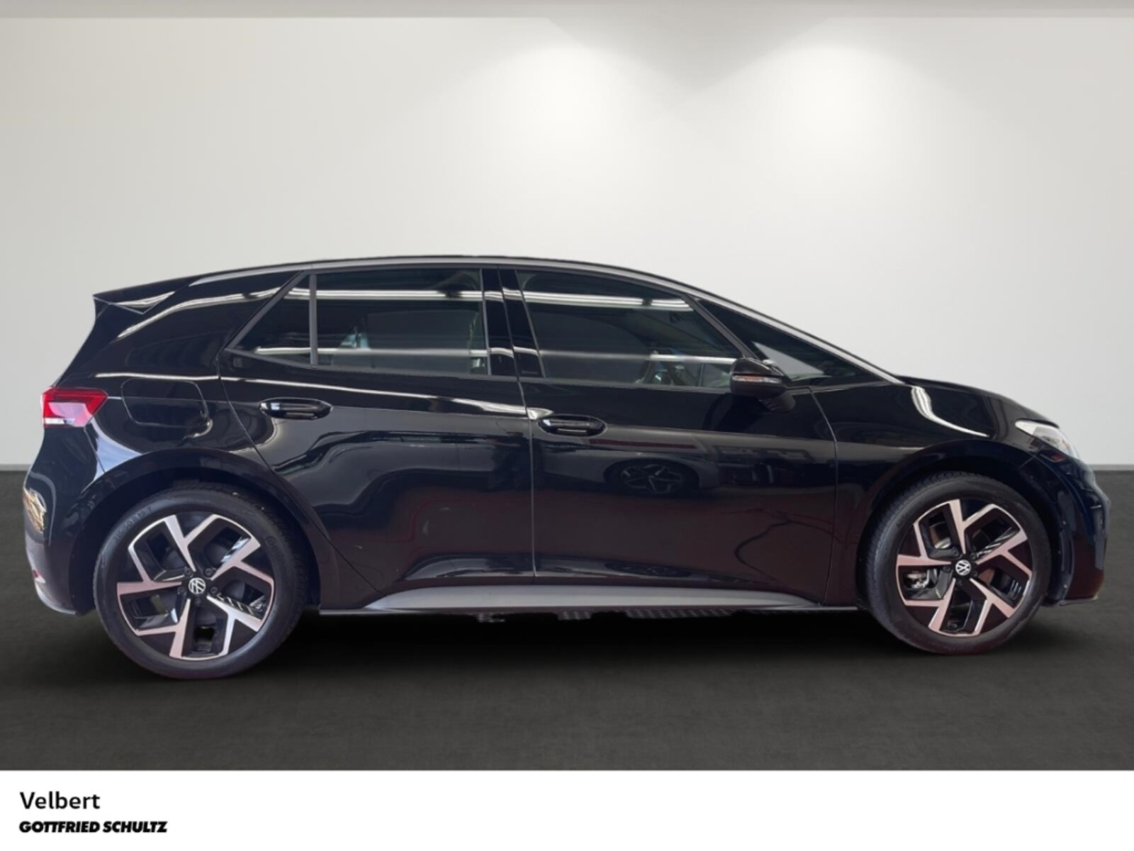 Volkswagen ID.3 – Bild 2