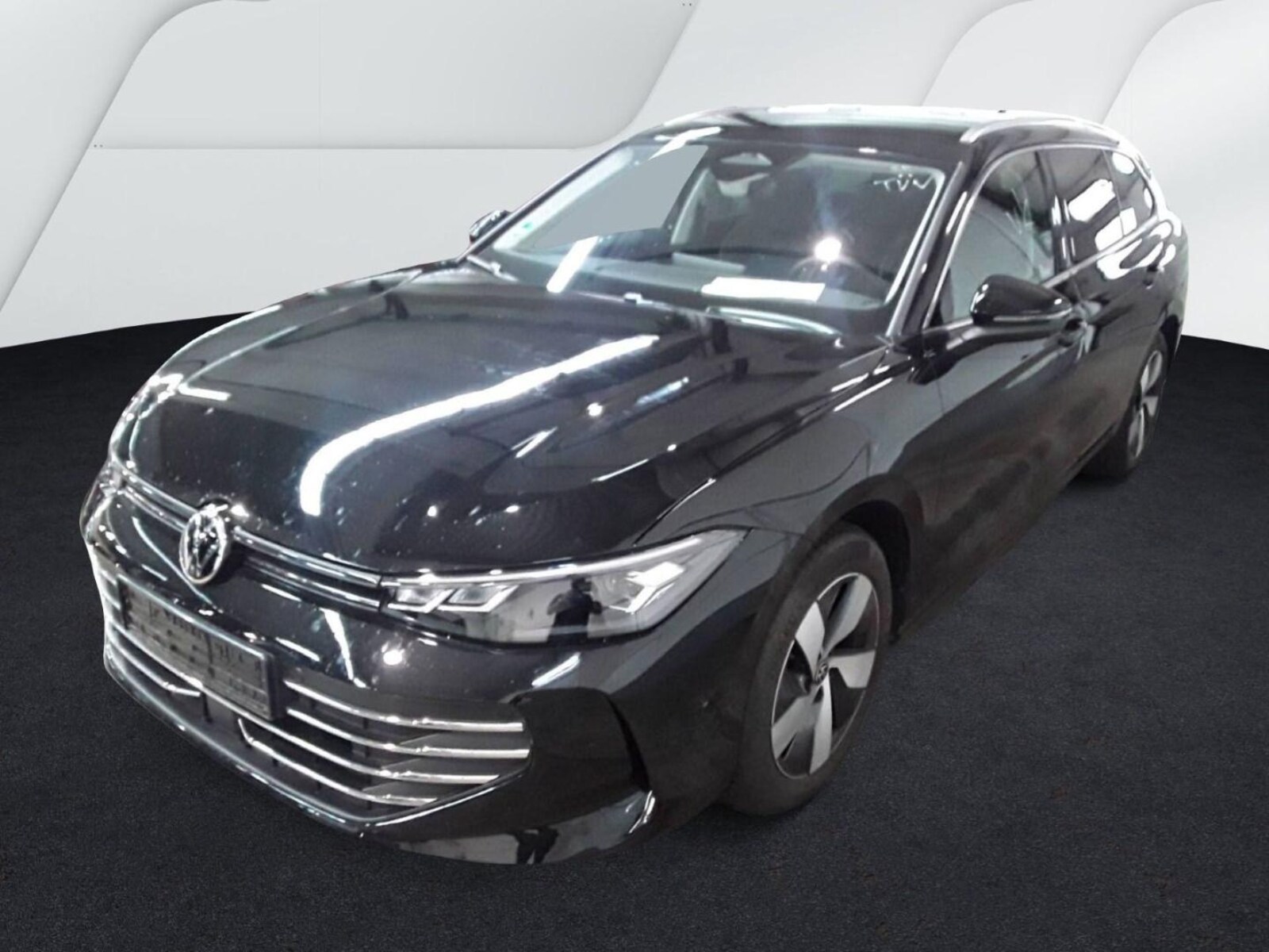 Volkswagen Passat – Bild 2