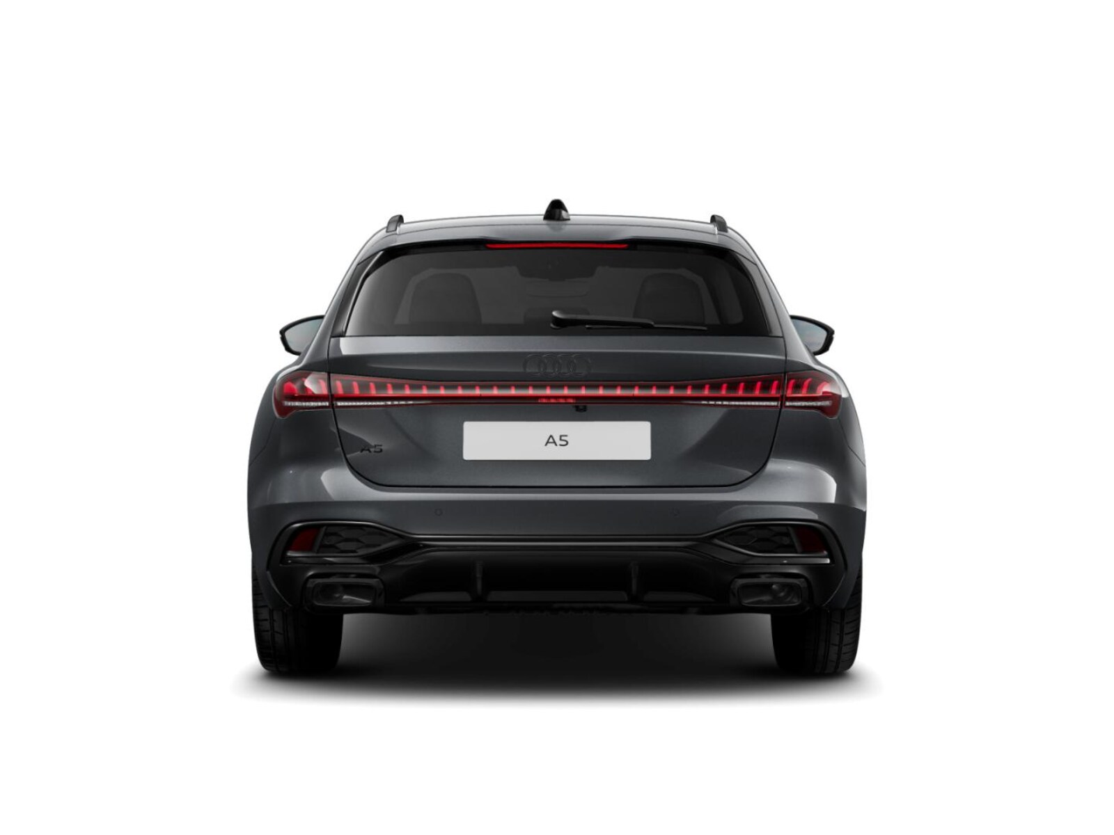 Audi A5 Avant – Bild 7